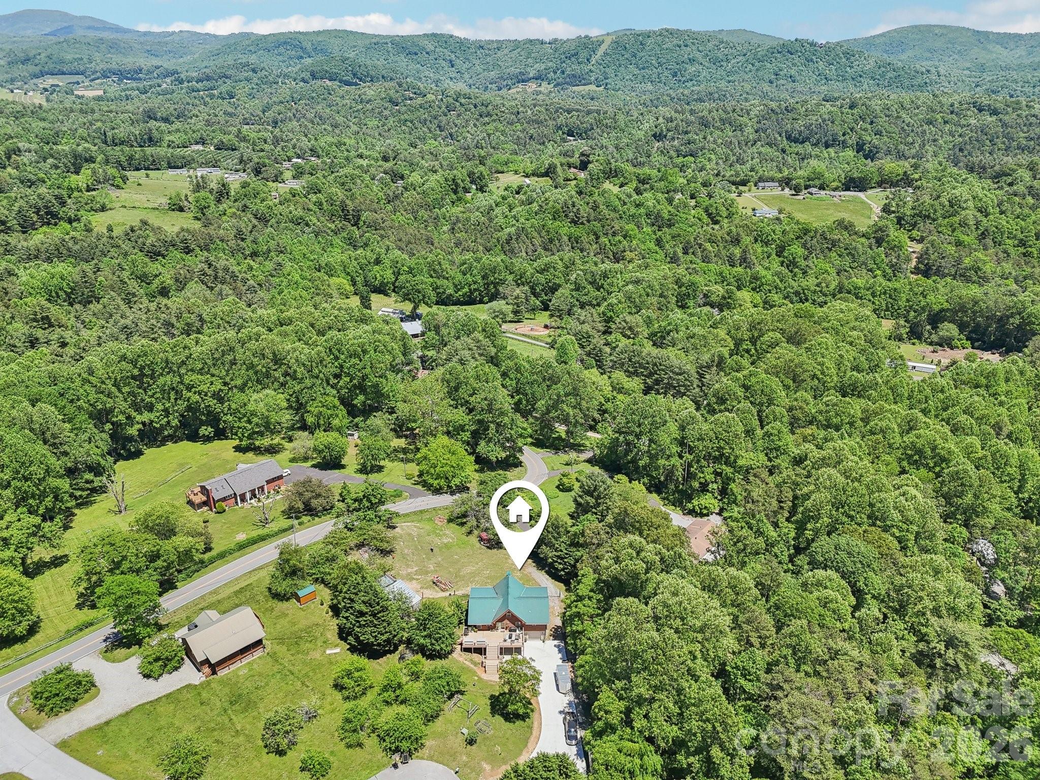 Hidden Dreams - Residential