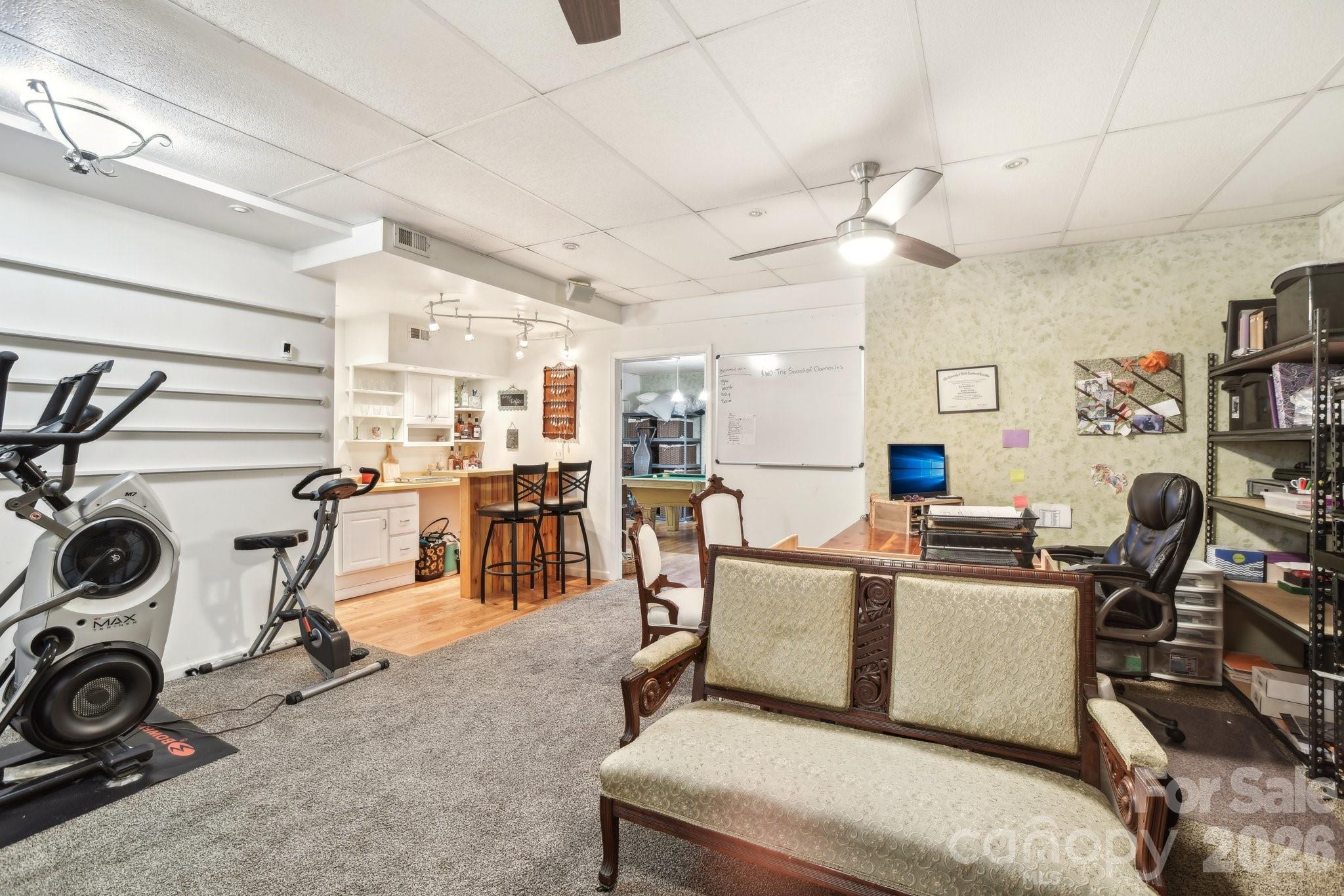 Hidden Dreams - Residential