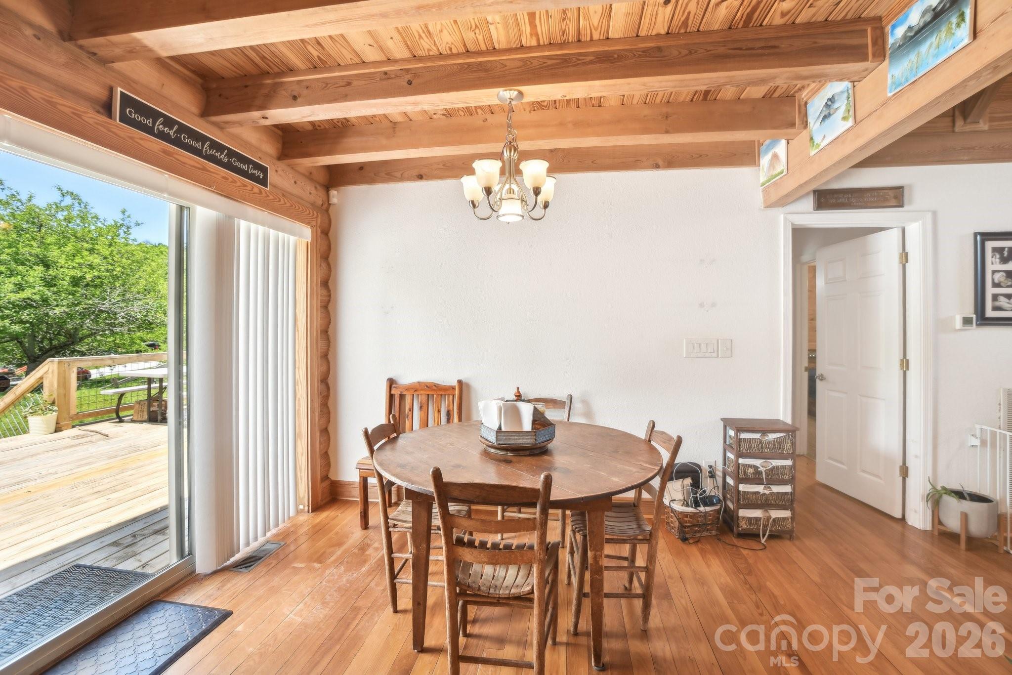 Hidden Dreams - Residential