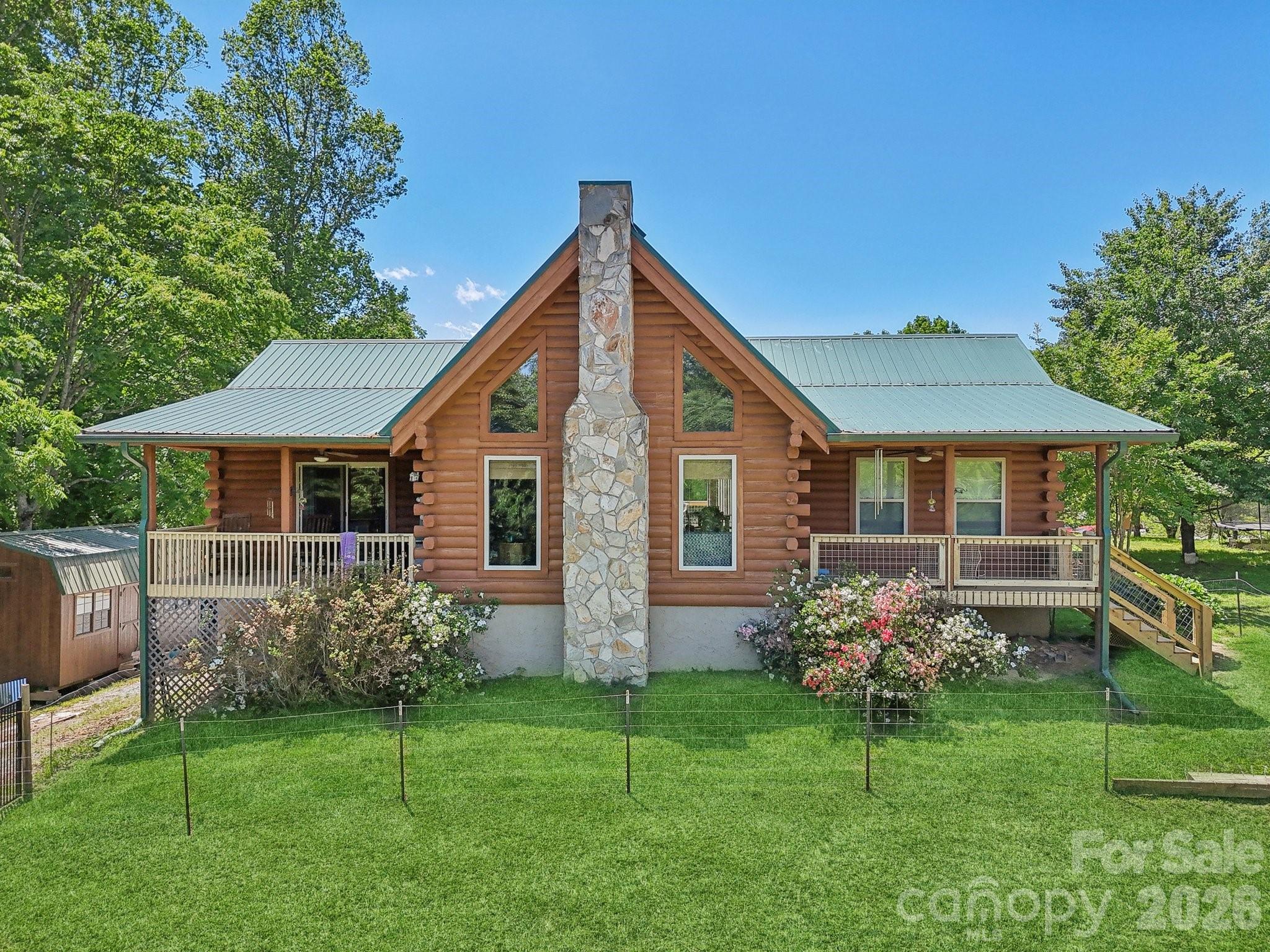 Hidden Dreams - Residential