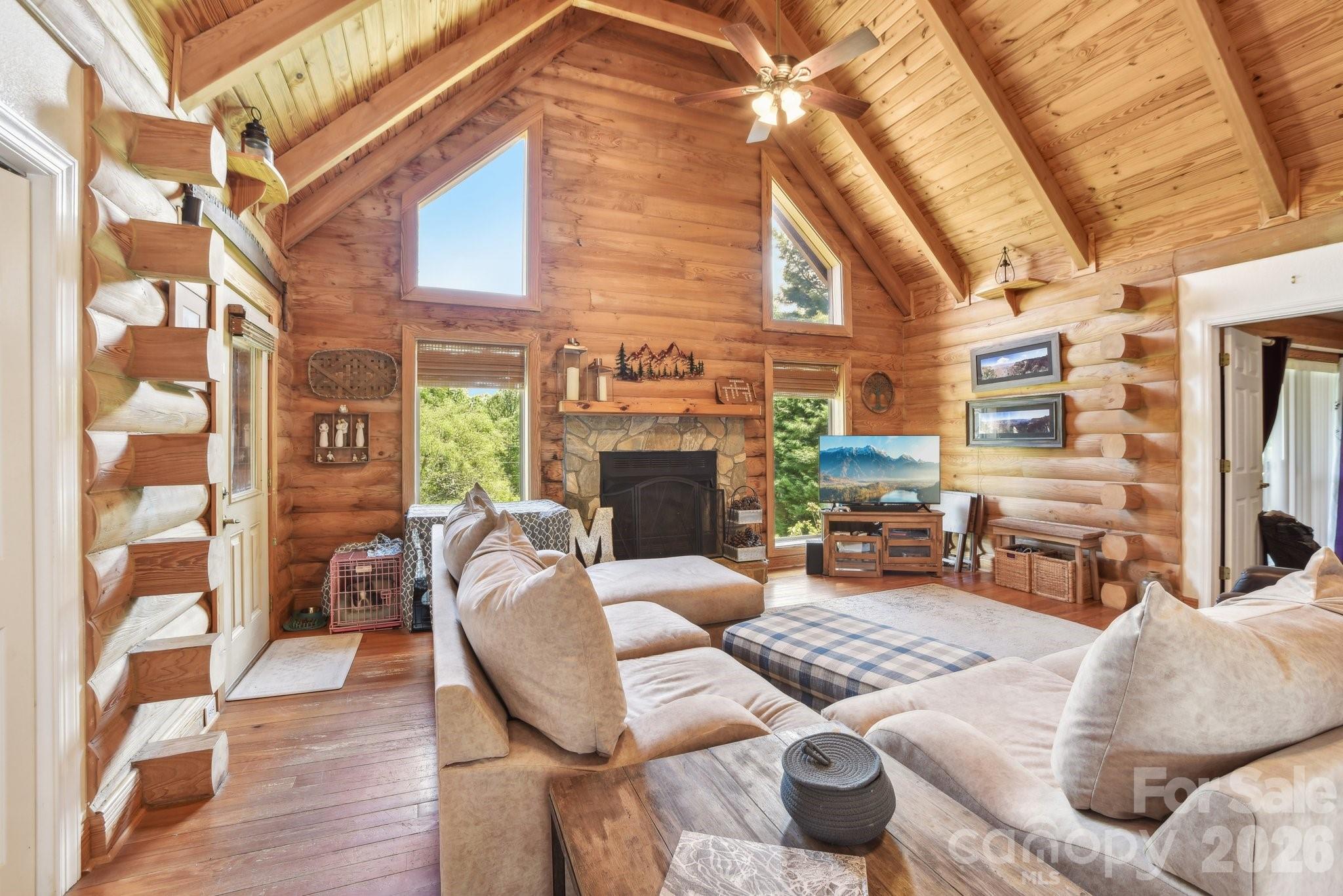 Hidden Dreams - Residential