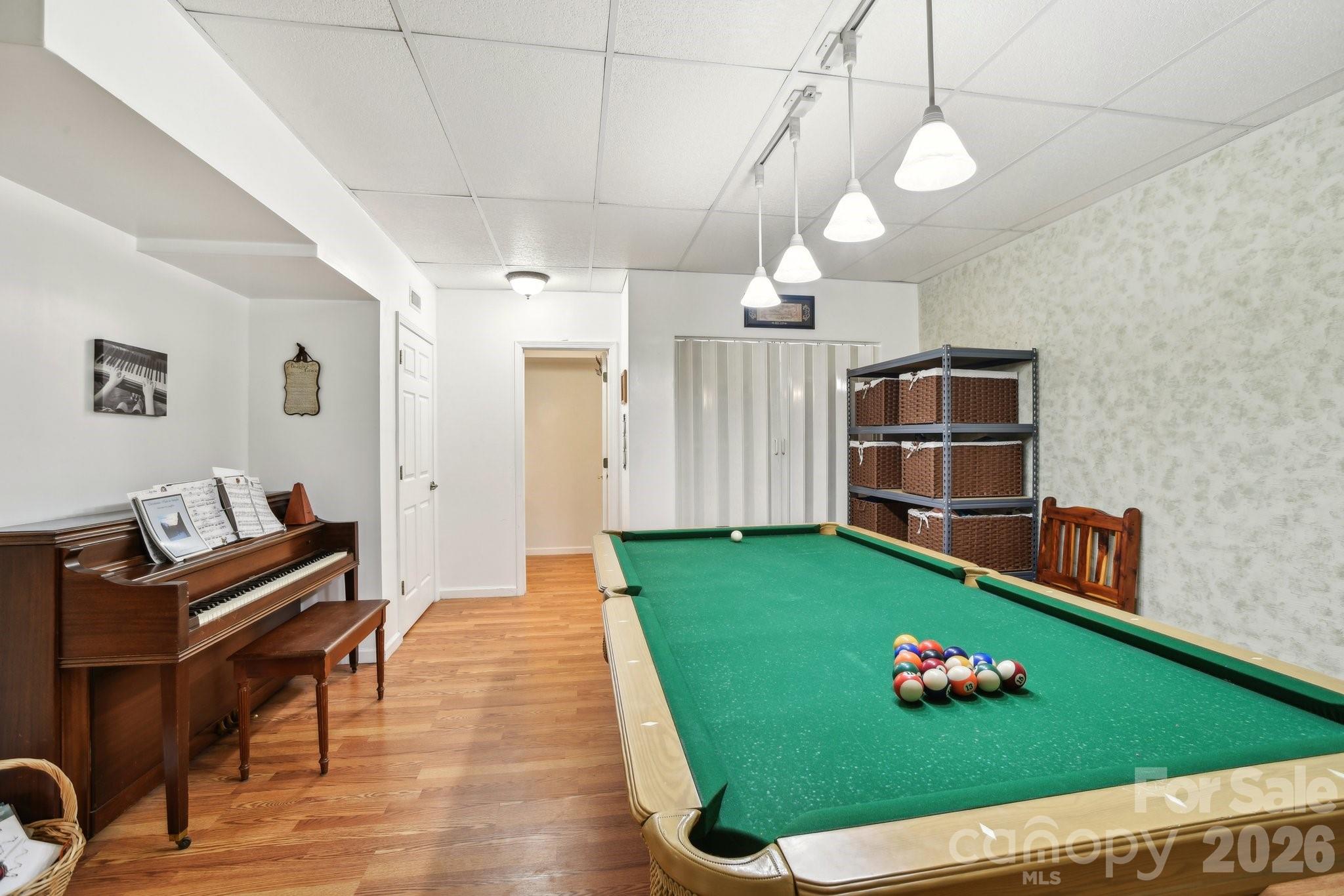 Hidden Dreams - Residential