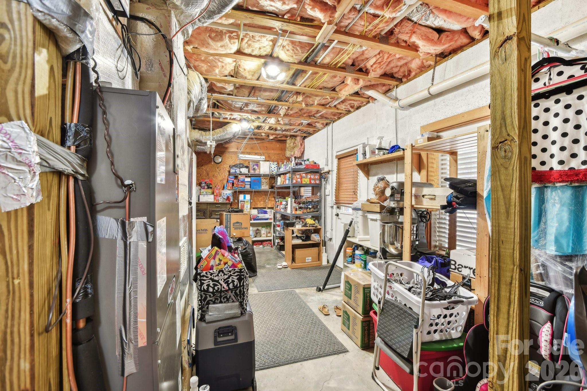 Hidden Dreams - Residential