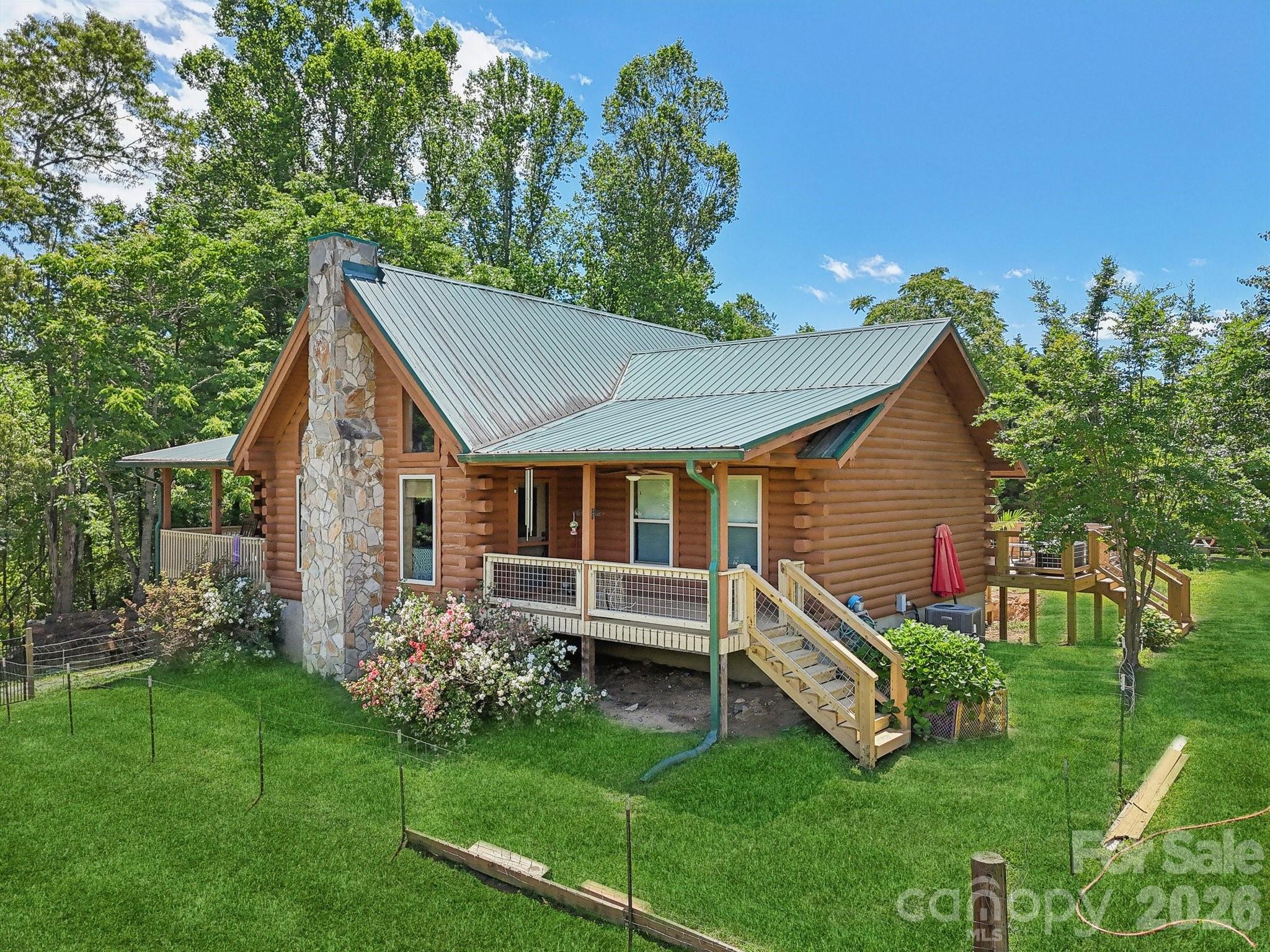 Hidden Dreams - Residential