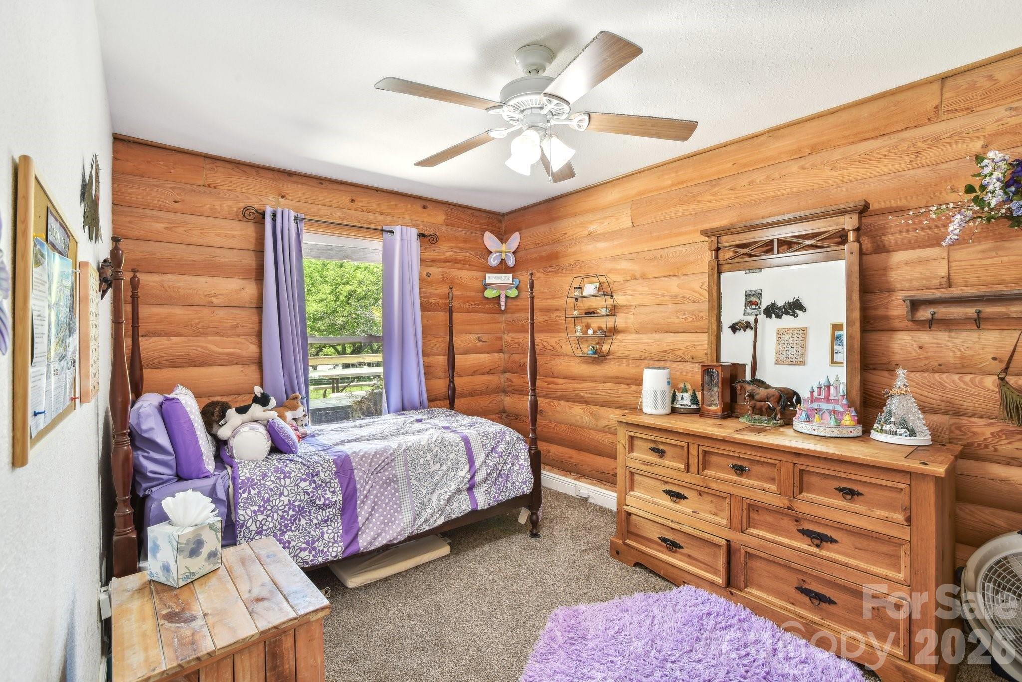 Hidden Dreams - Residential