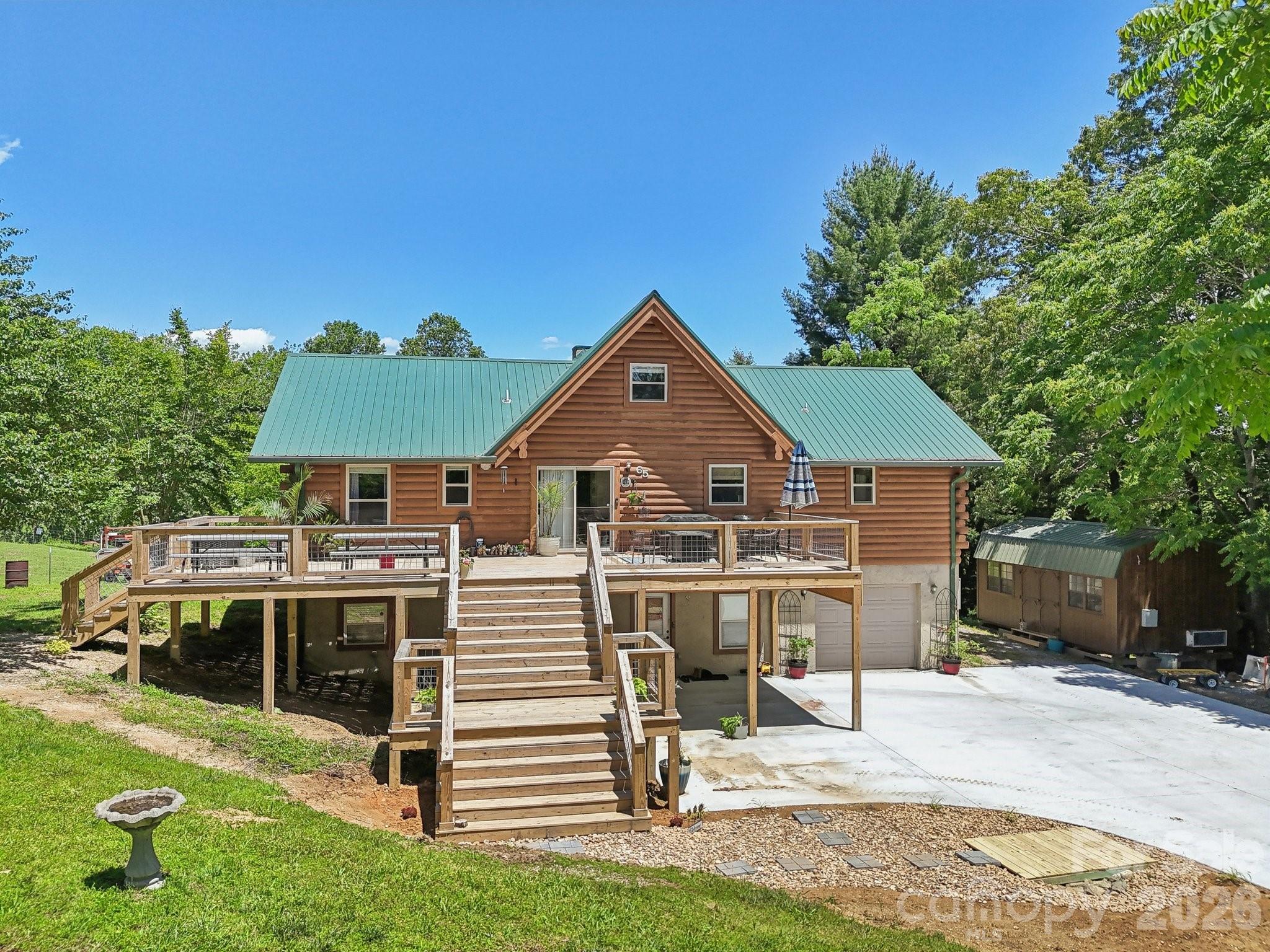 Hidden Dreams - Residential