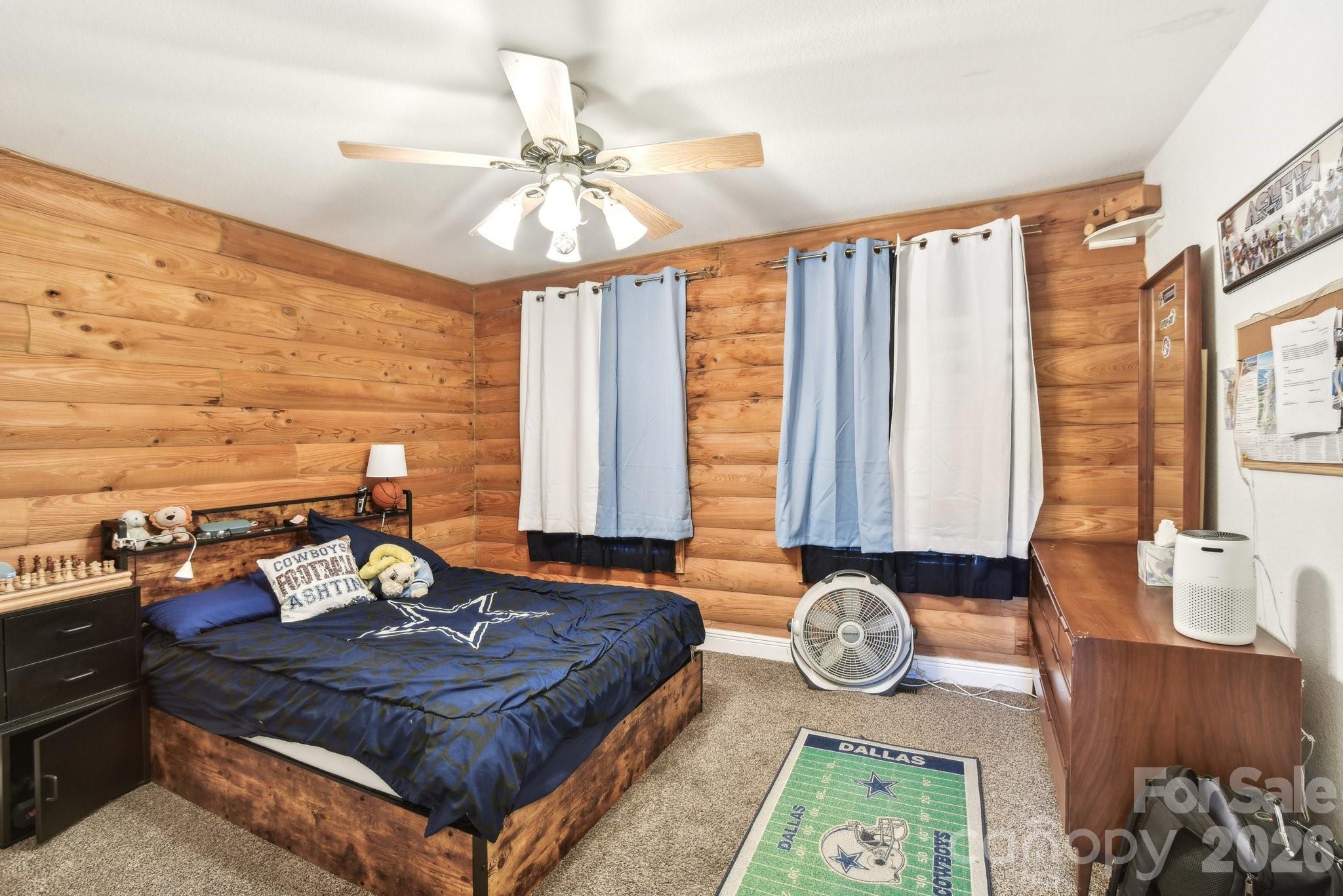 Hidden Dreams - Residential