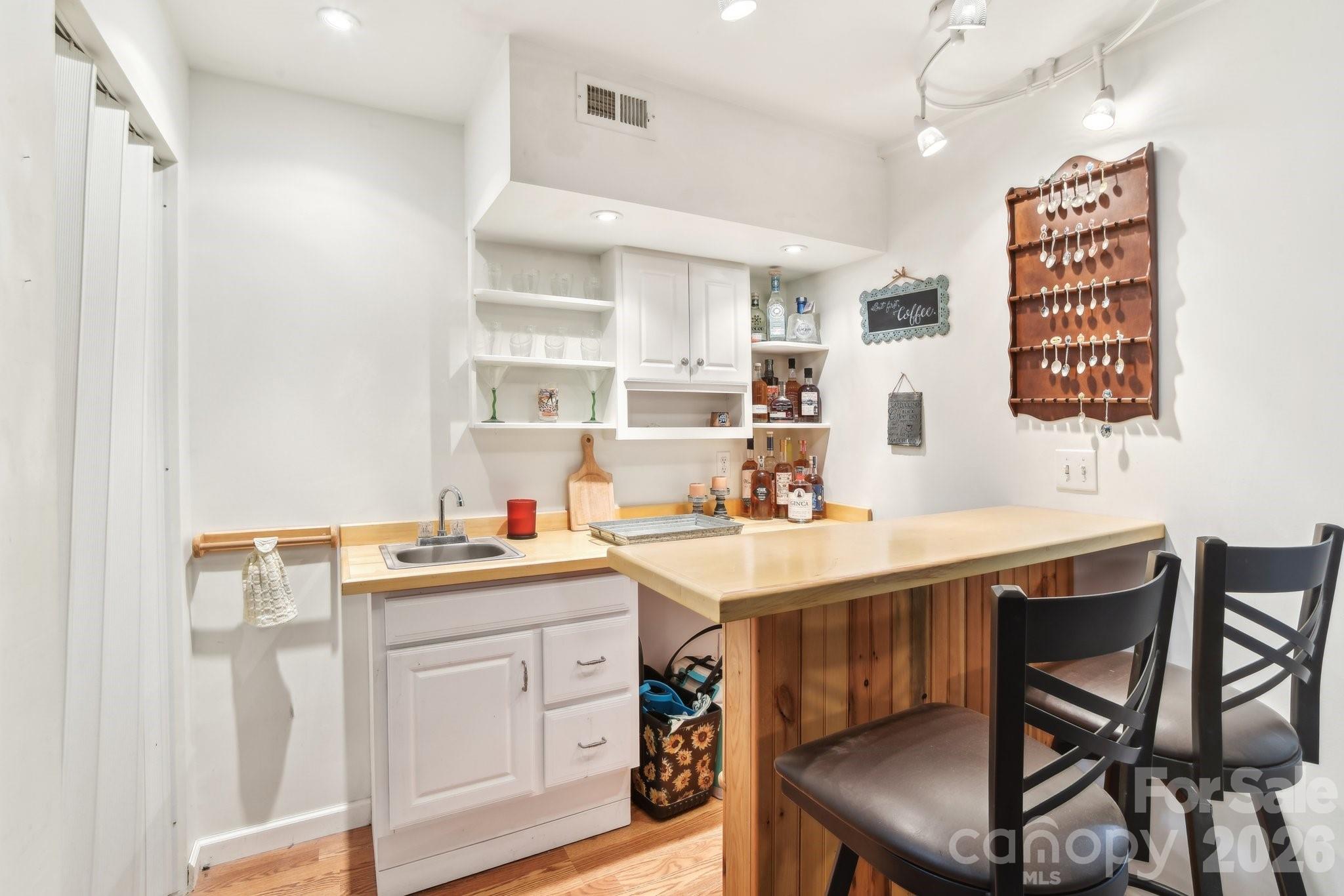 Hidden Dreams - Residential