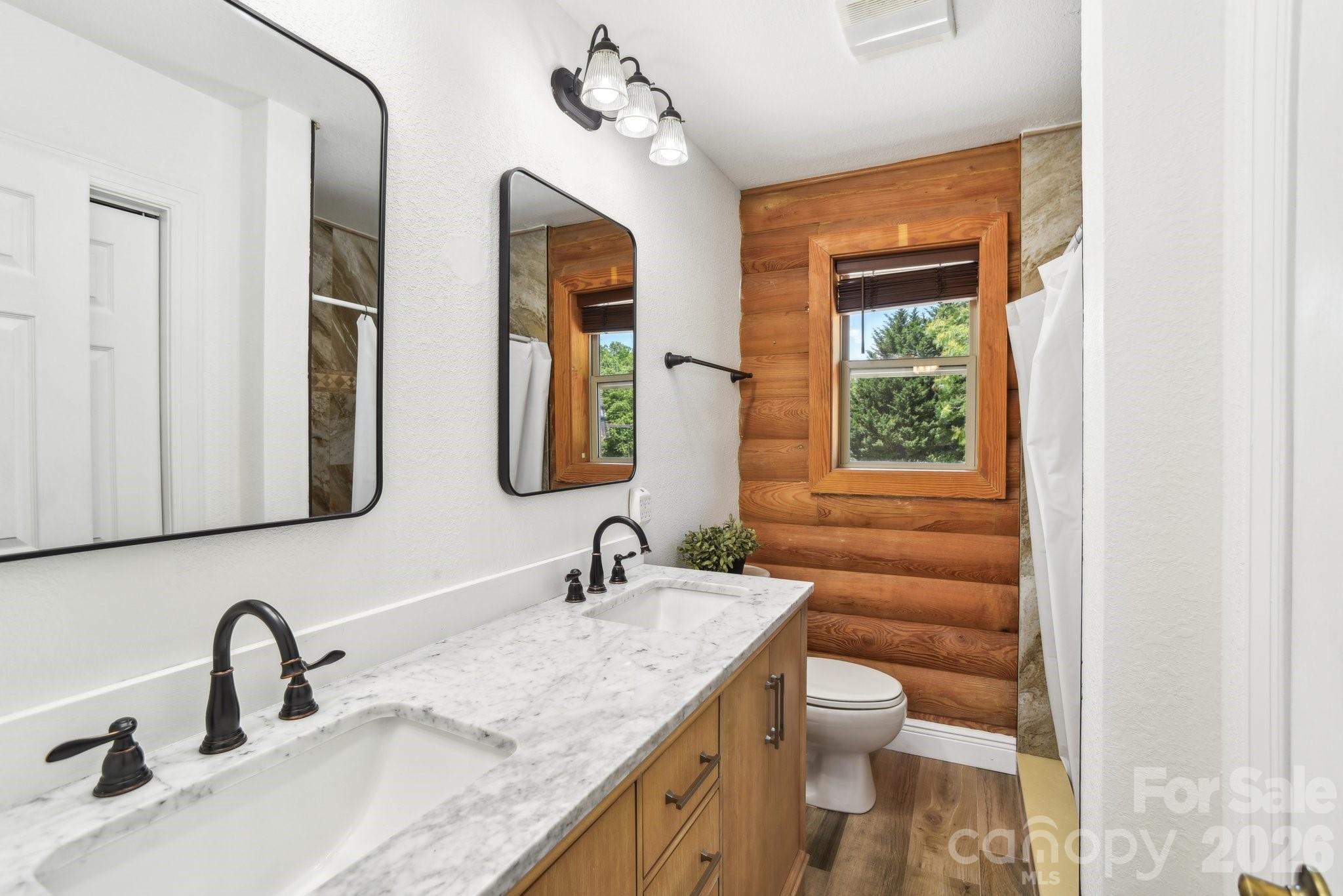 Hidden Dreams - Residential