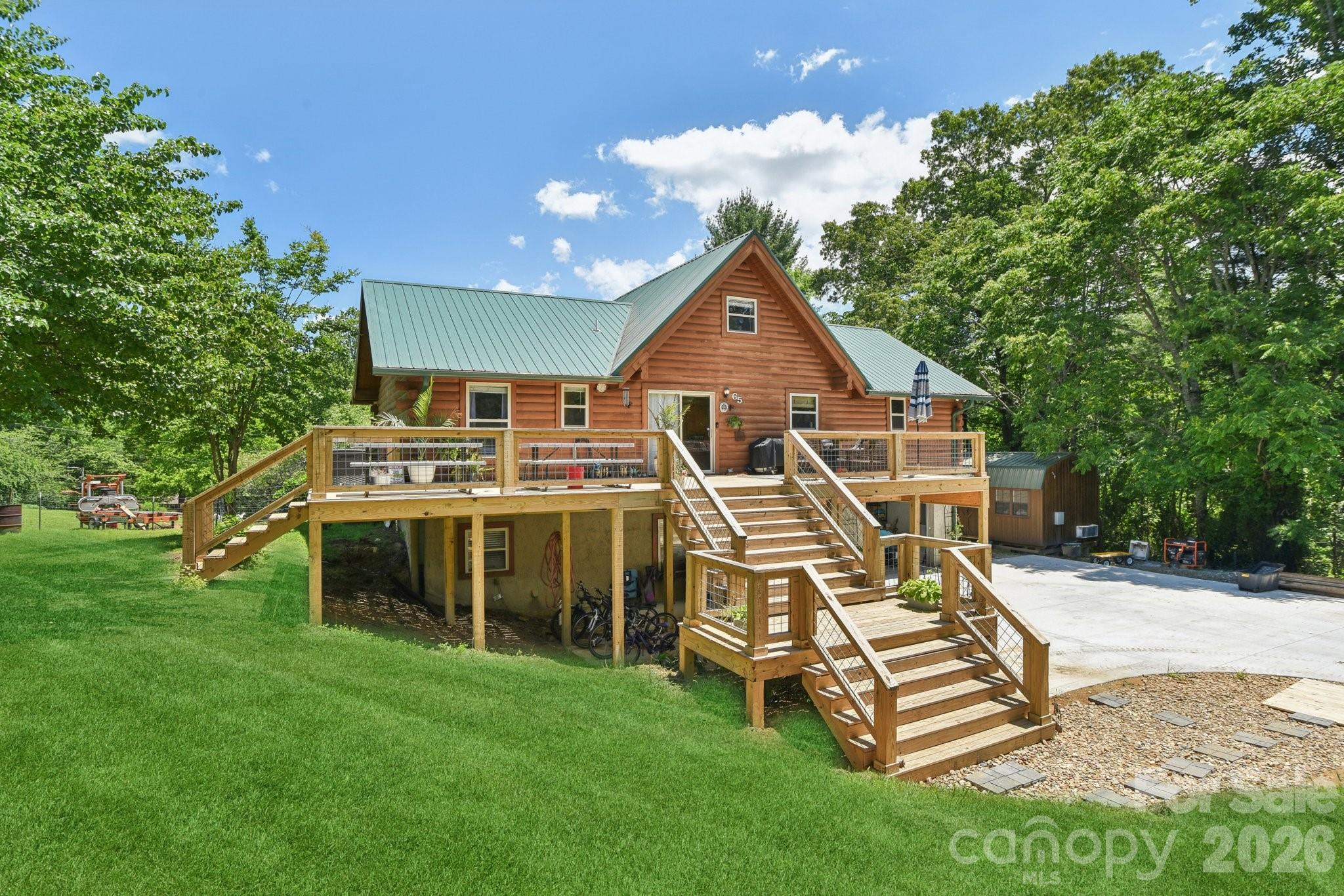 Hidden Dreams - Residential