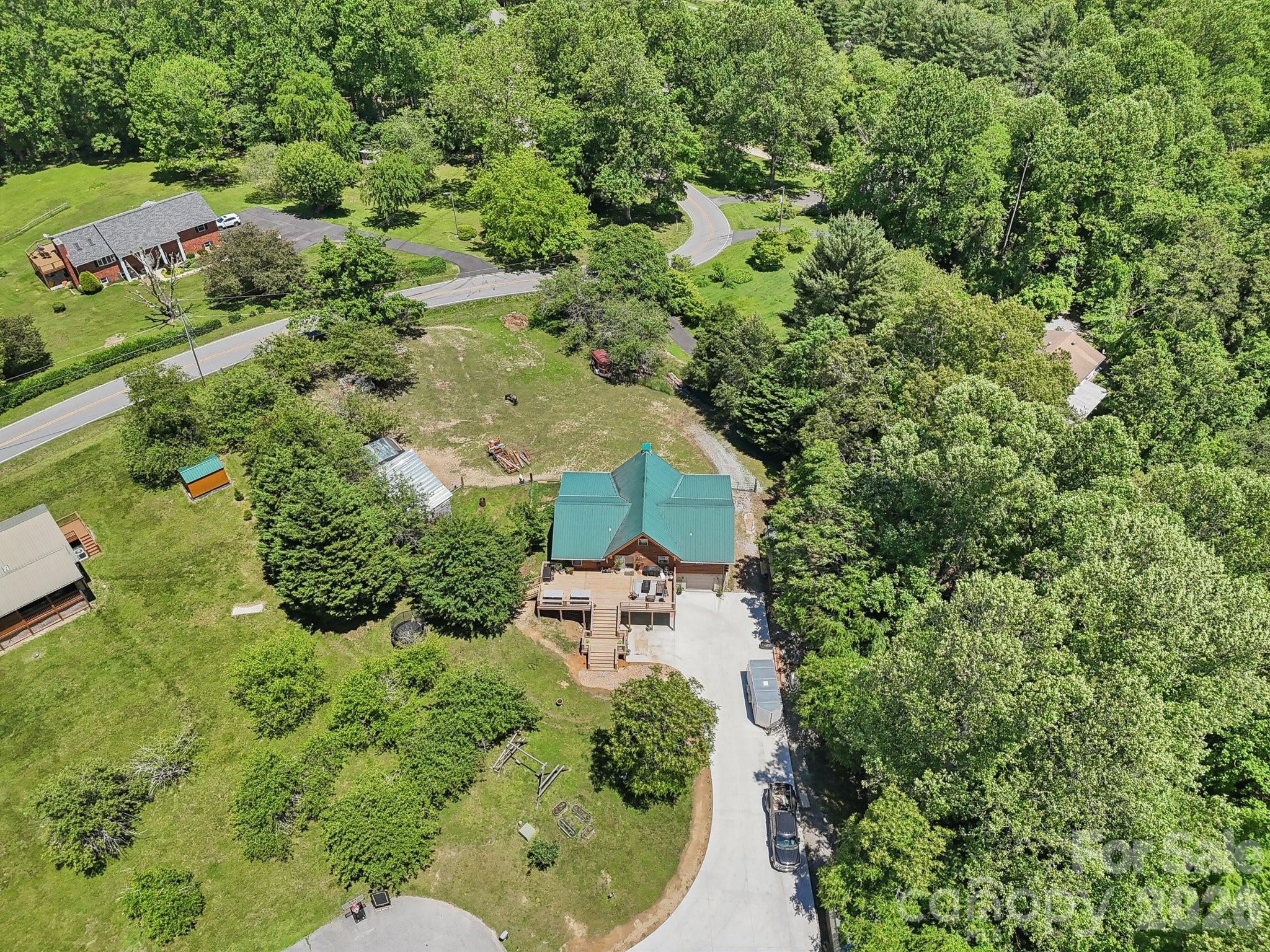 Hidden Dreams - Residential