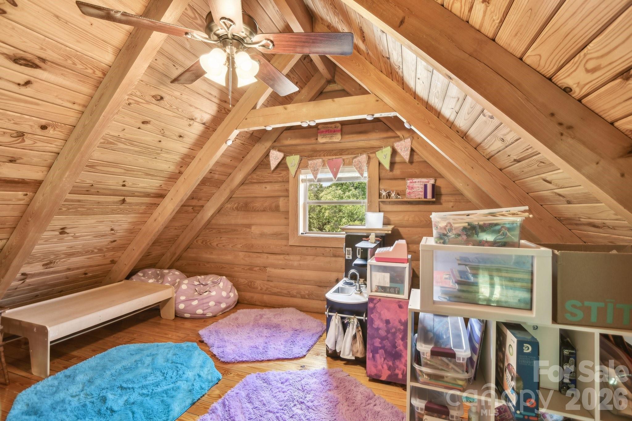 Hidden Dreams - Residential