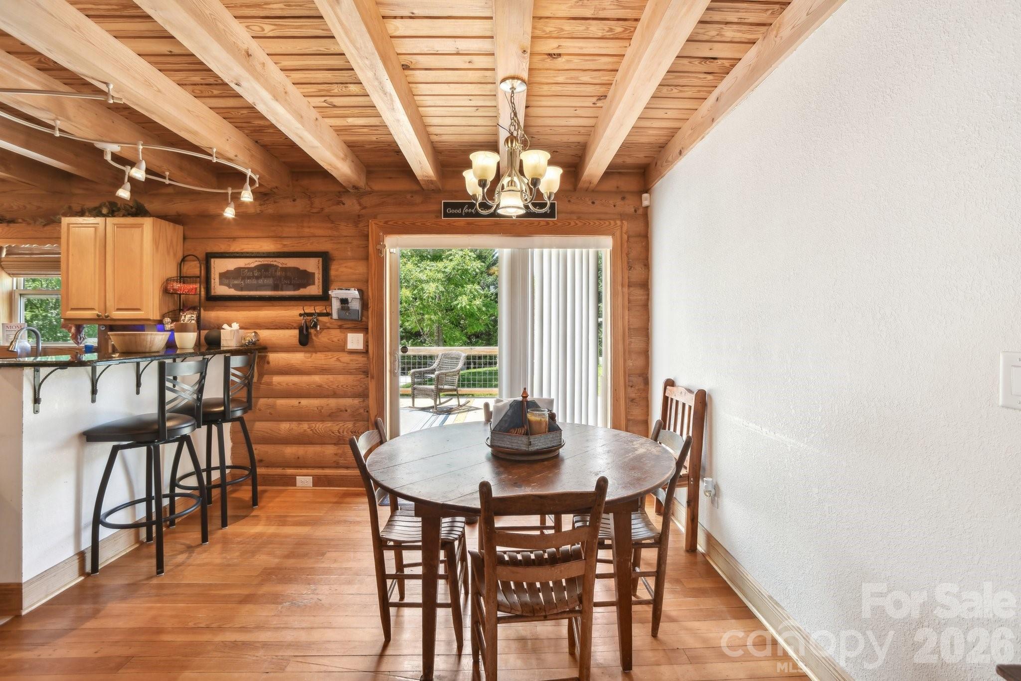 Hidden Dreams - Residential