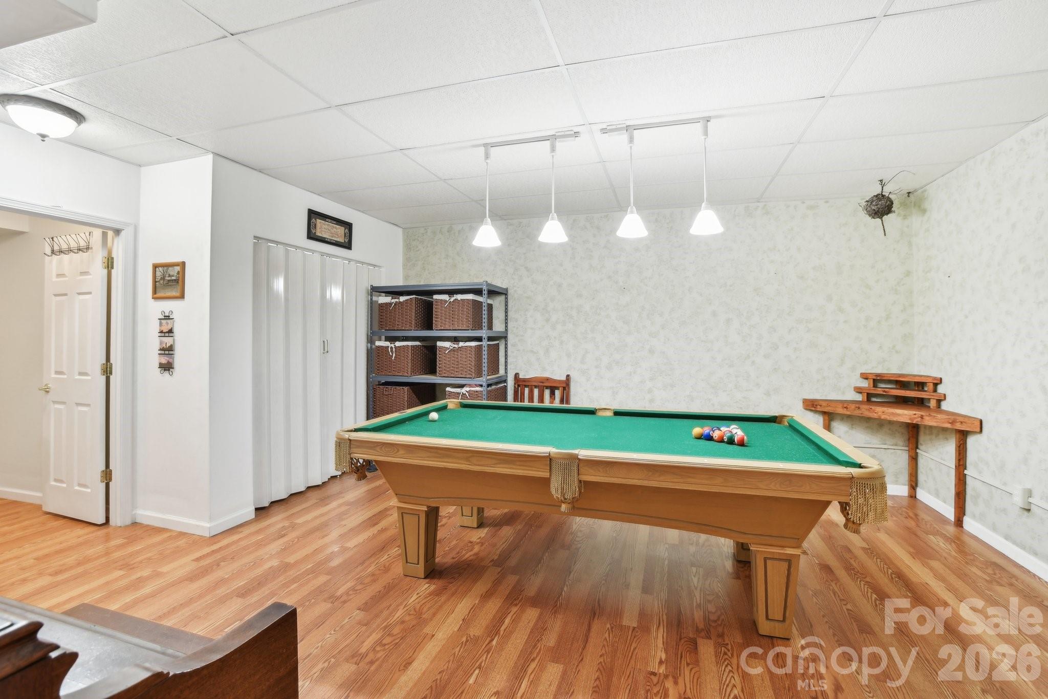 Hidden Dreams - Residential