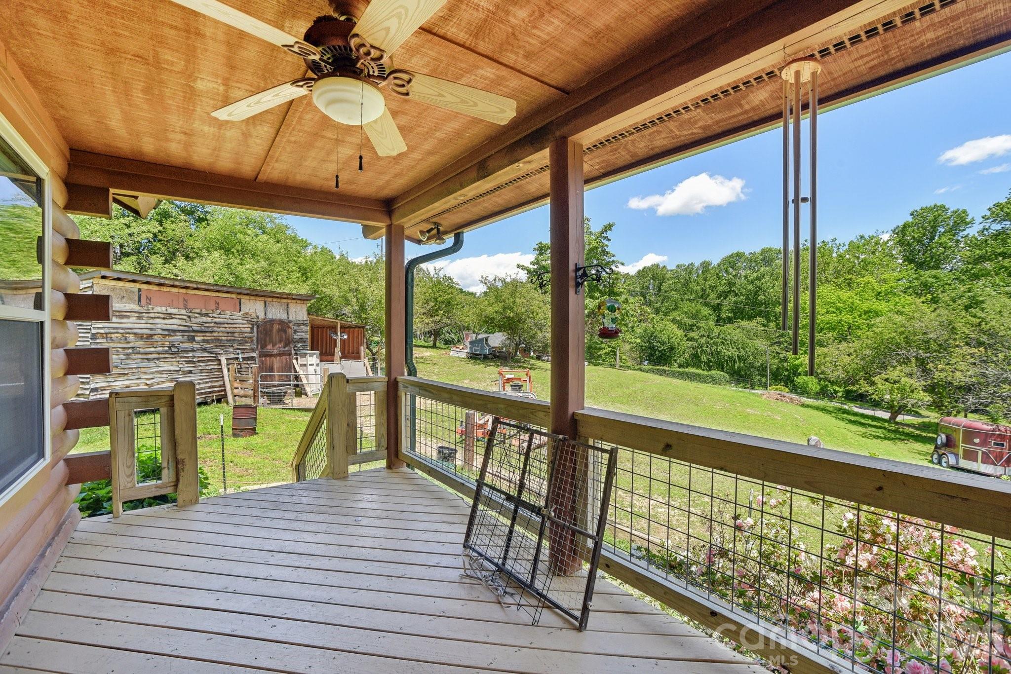 Hidden Dreams - Residential