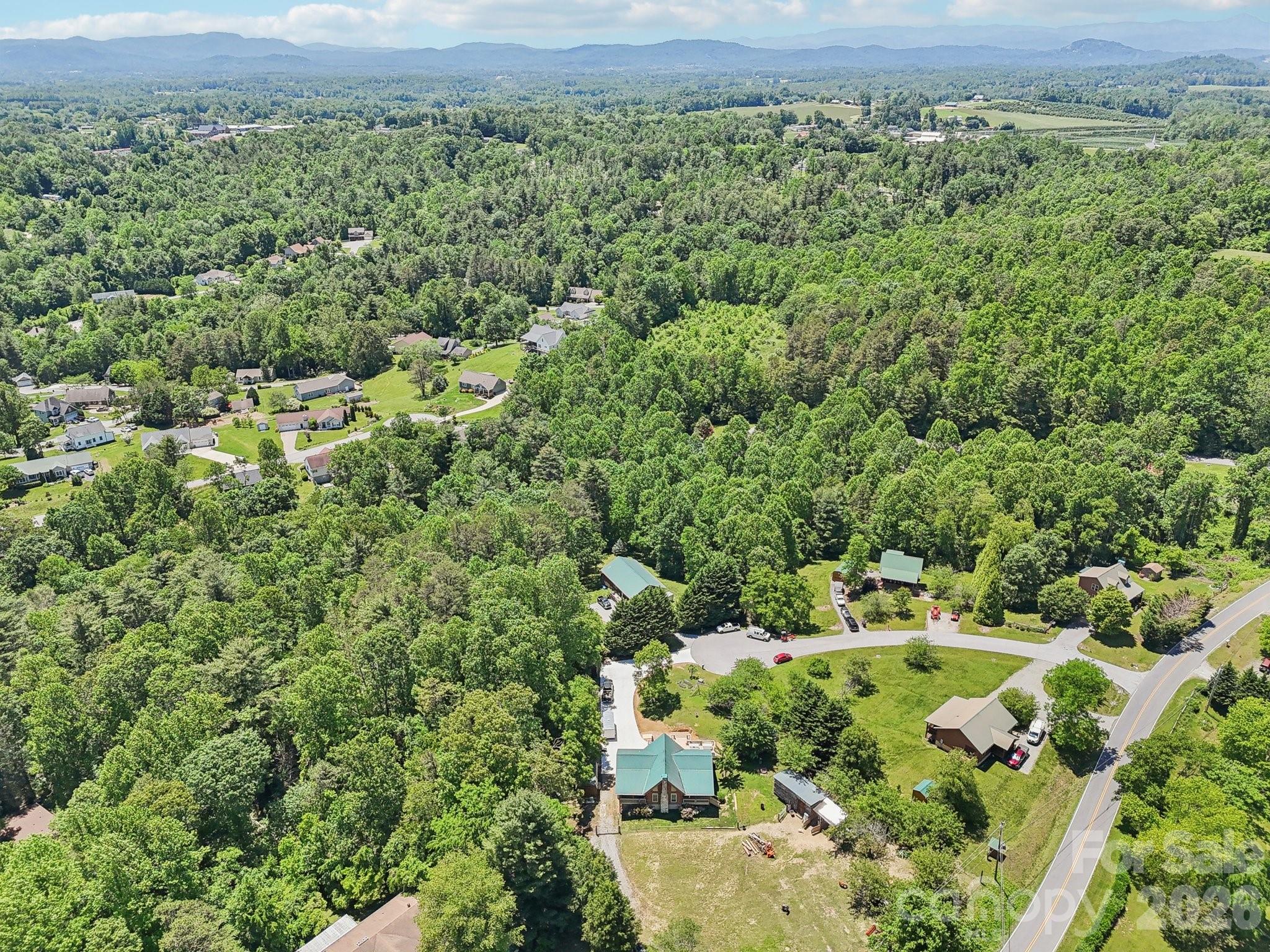 Hidden Dreams - Residential