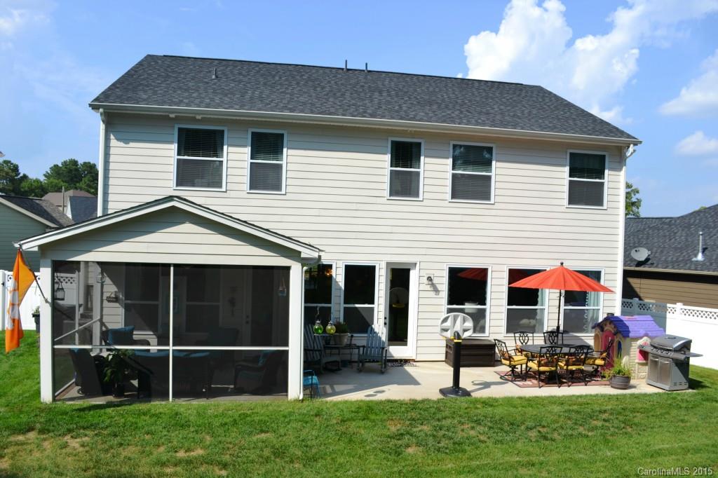 Vermillion - Residential