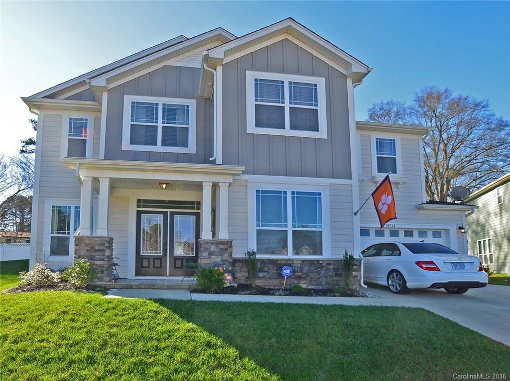 Vermillion - Residential