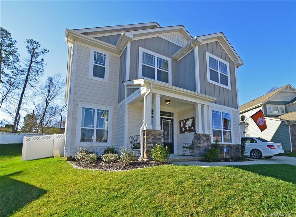 Vermillion - Residential