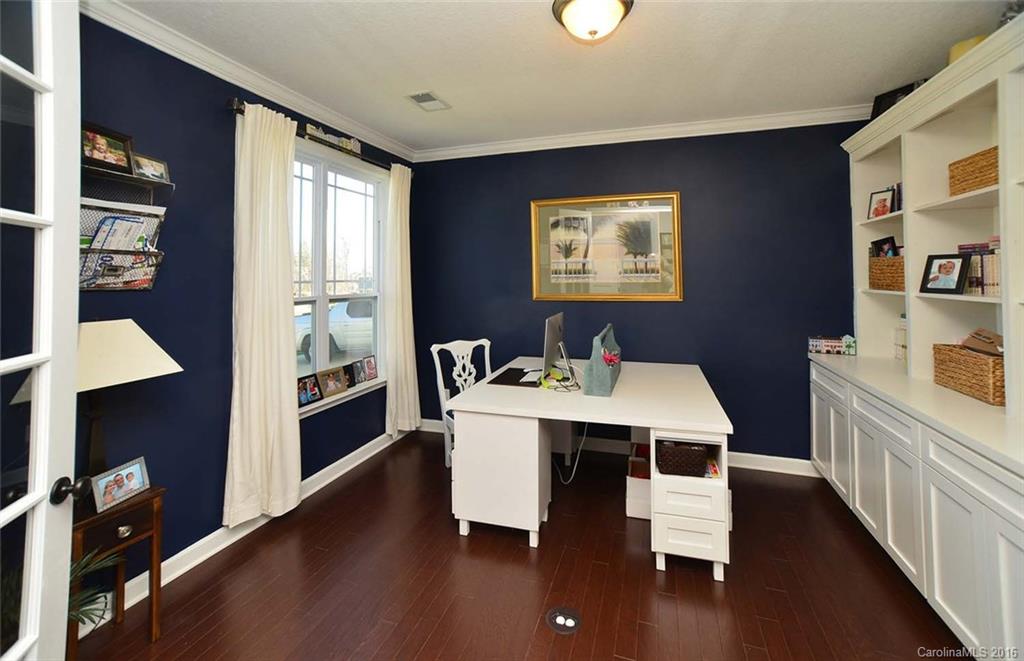 Vermillion - Residential