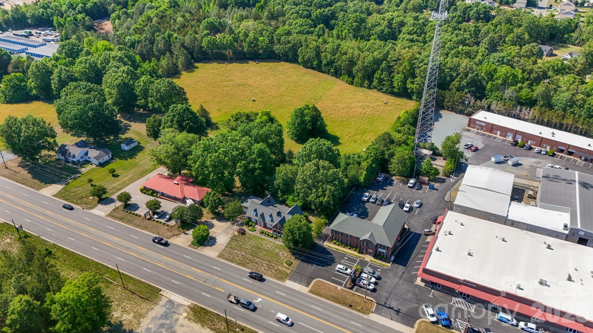 4255 Nc Hwy 24/27 Highway E, Midland, NC, 28107