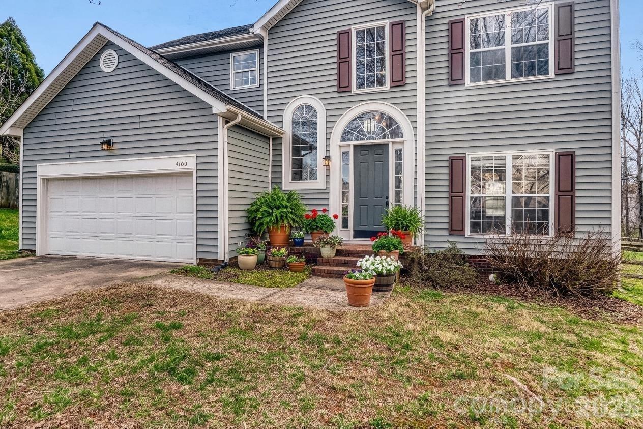 4700 Lone Tree Court