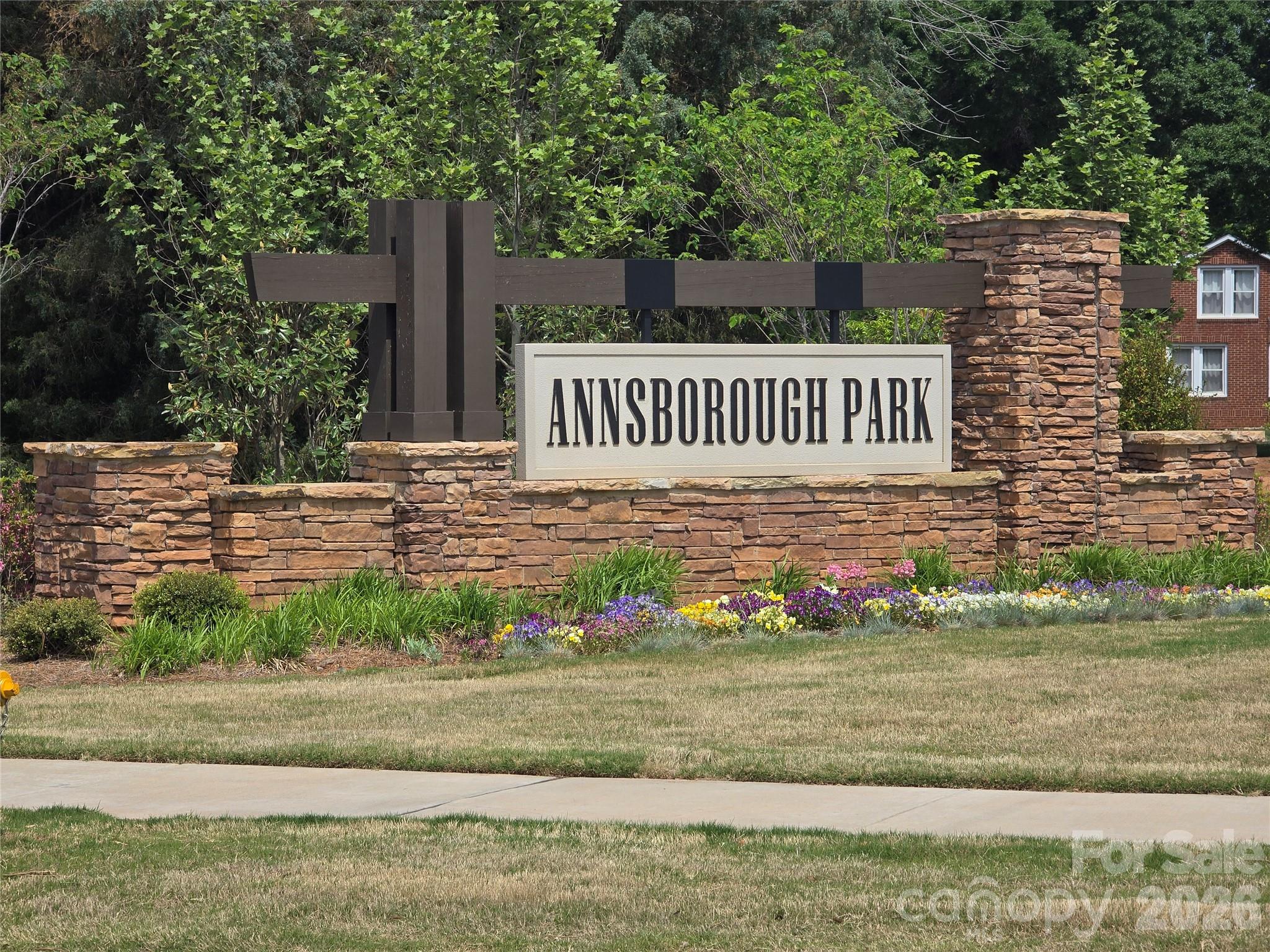 Annsborough Park - Residential
