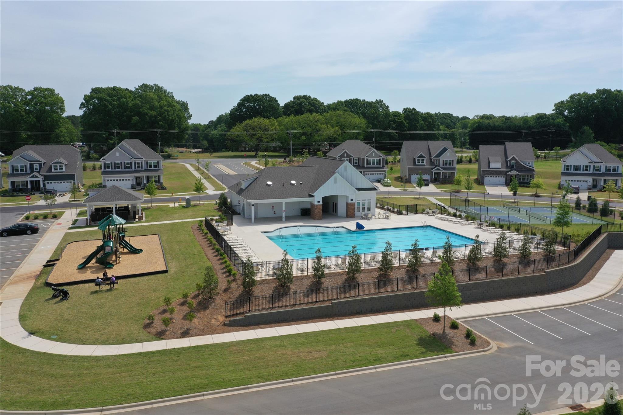 Annsborough Park - Residential