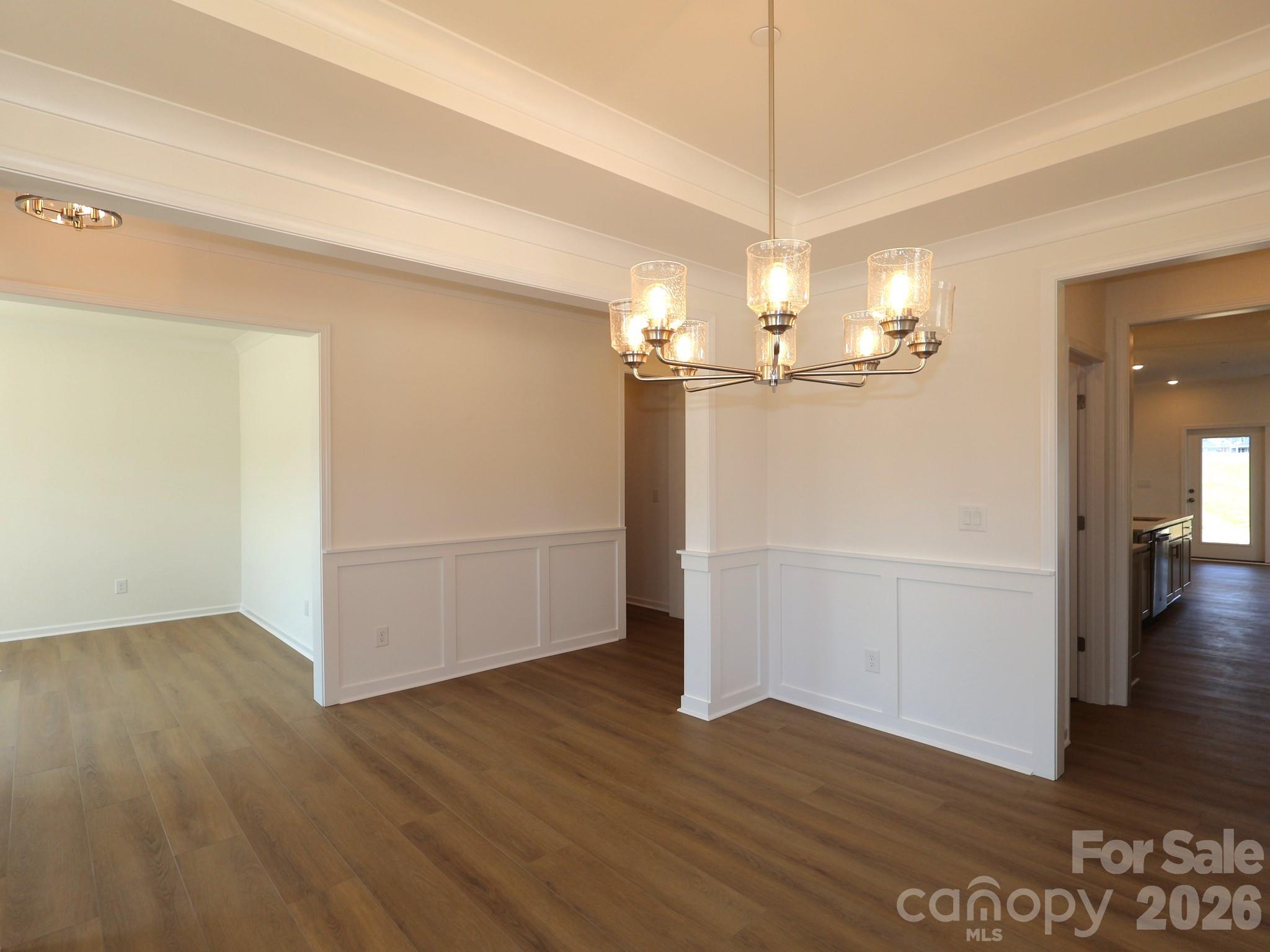 Annsborough Park - Residential