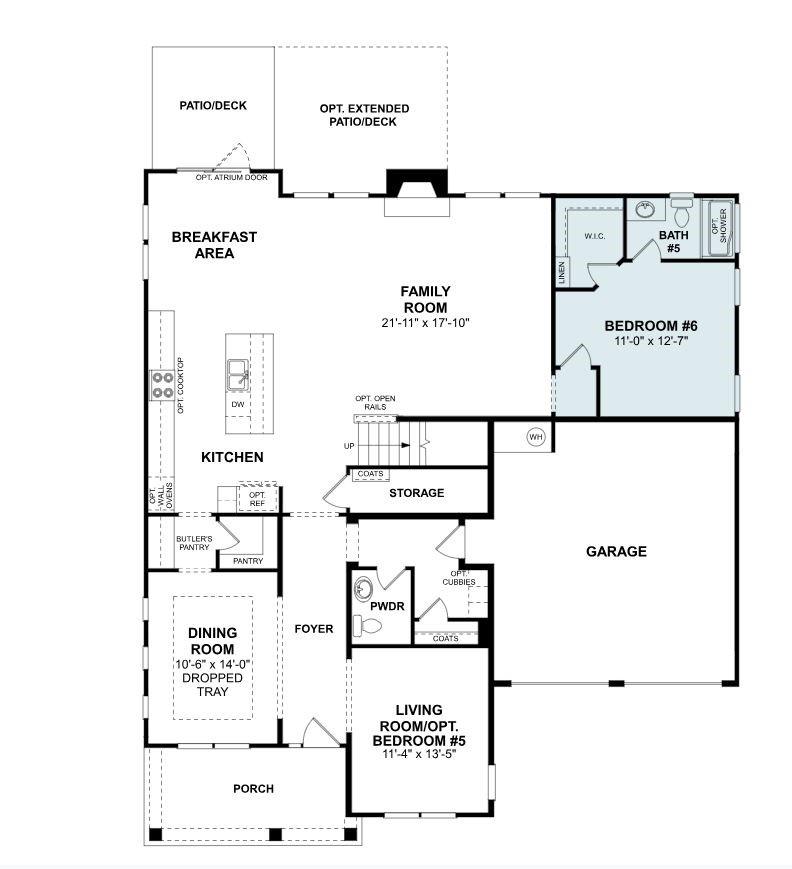 586 Nutgrove Drive NW