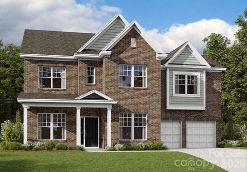 586 Nutgrove Drive NW Concord NC 28027