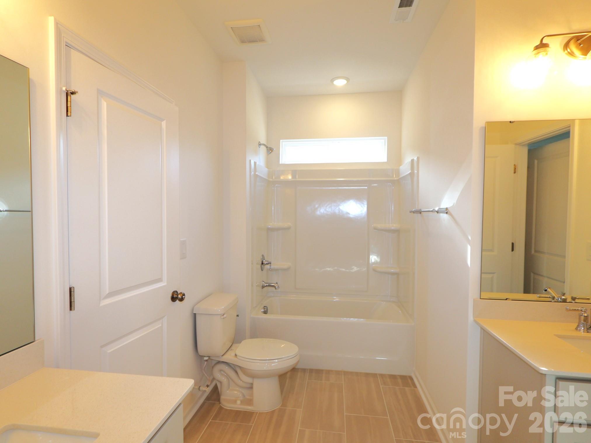 Annsborough Park - Residential