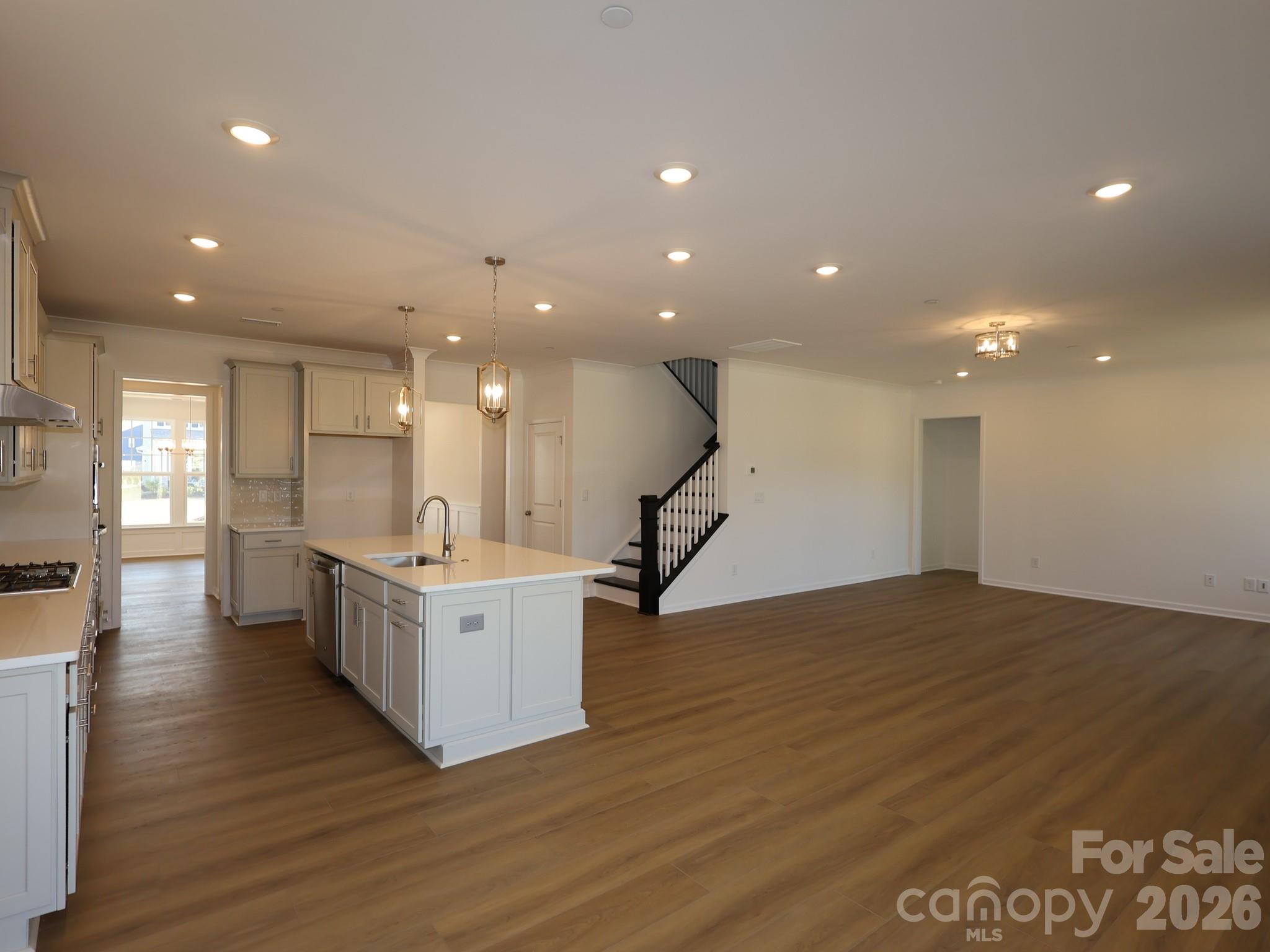 Annsborough Park - Residential