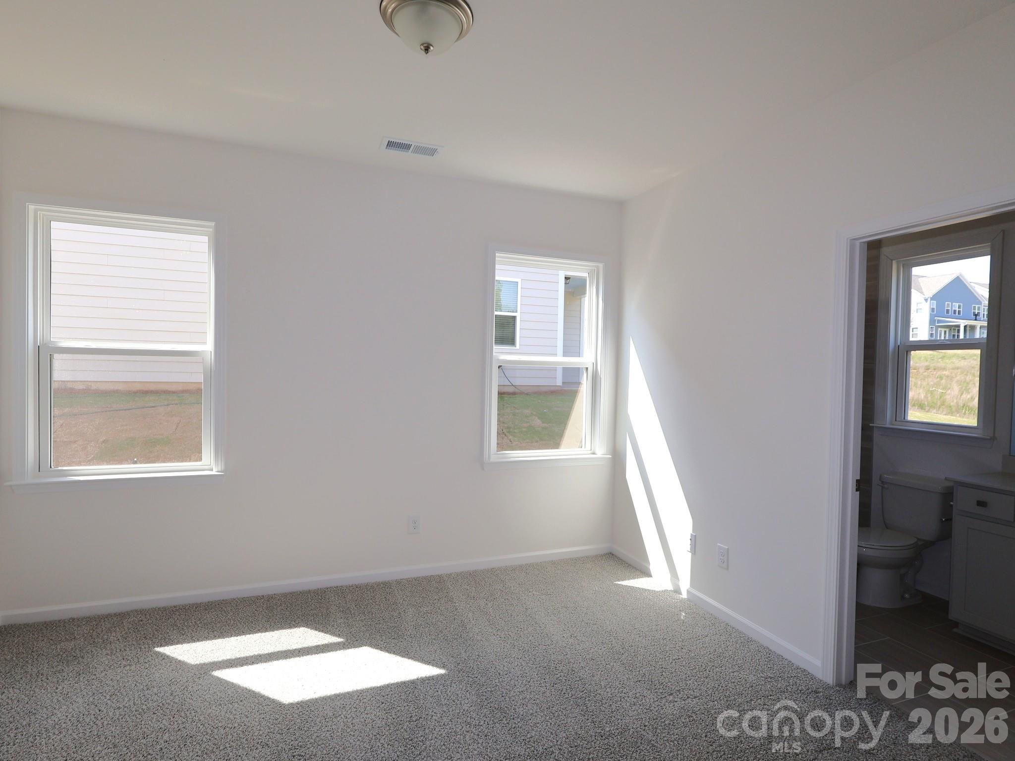 Annsborough Park - Residential