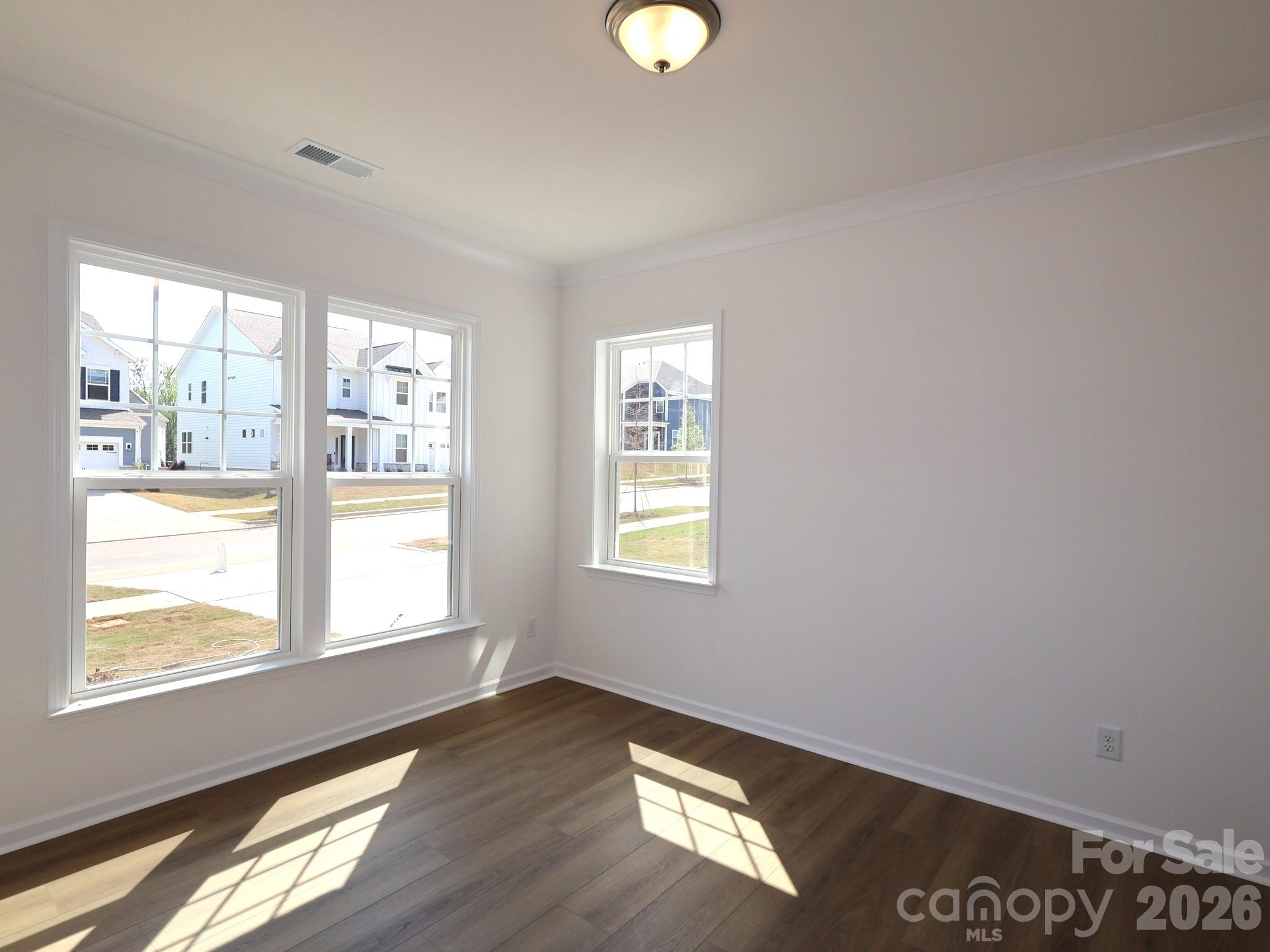 Annsborough Park - Residential