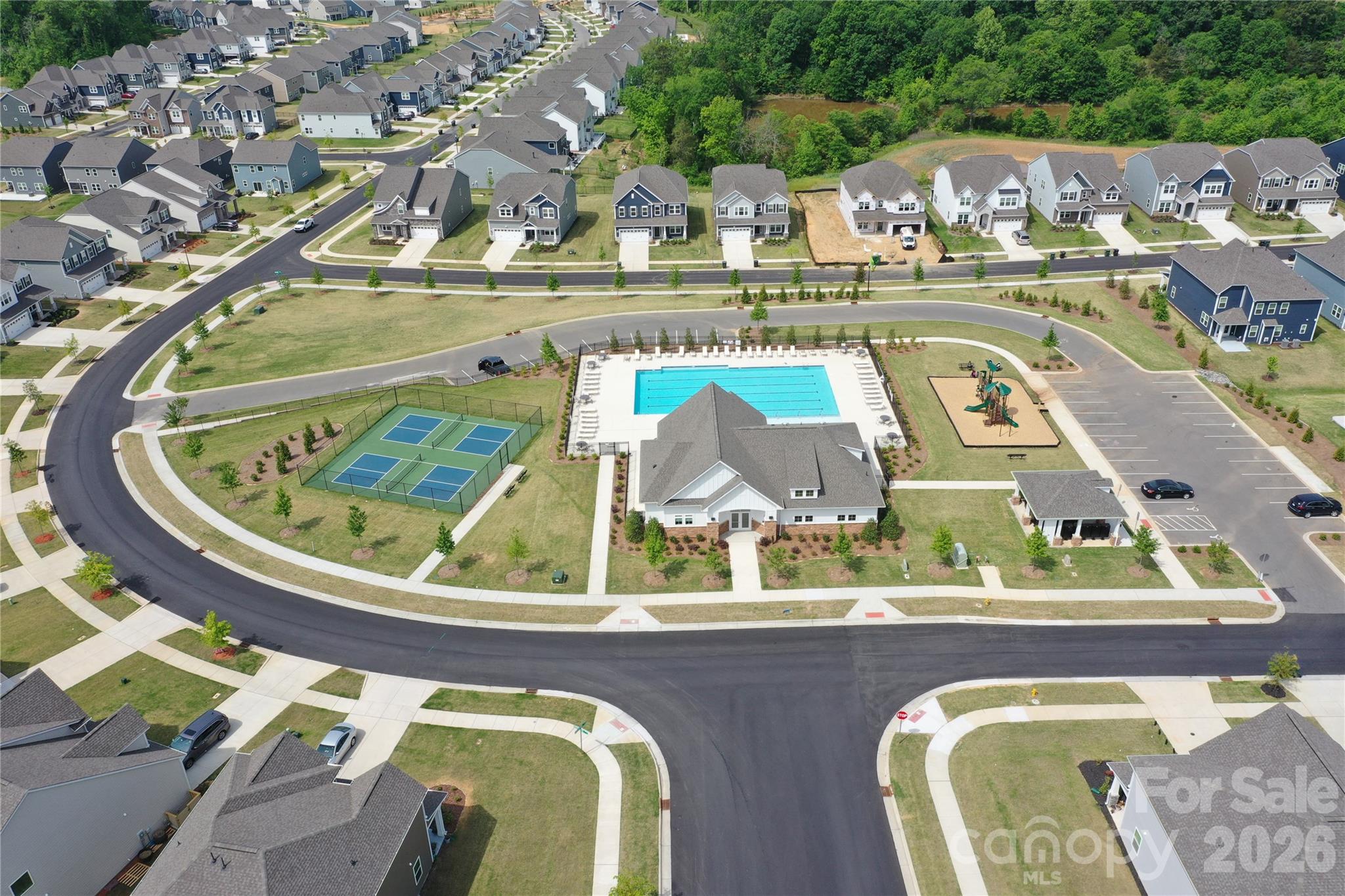 Annsborough Park - Residential