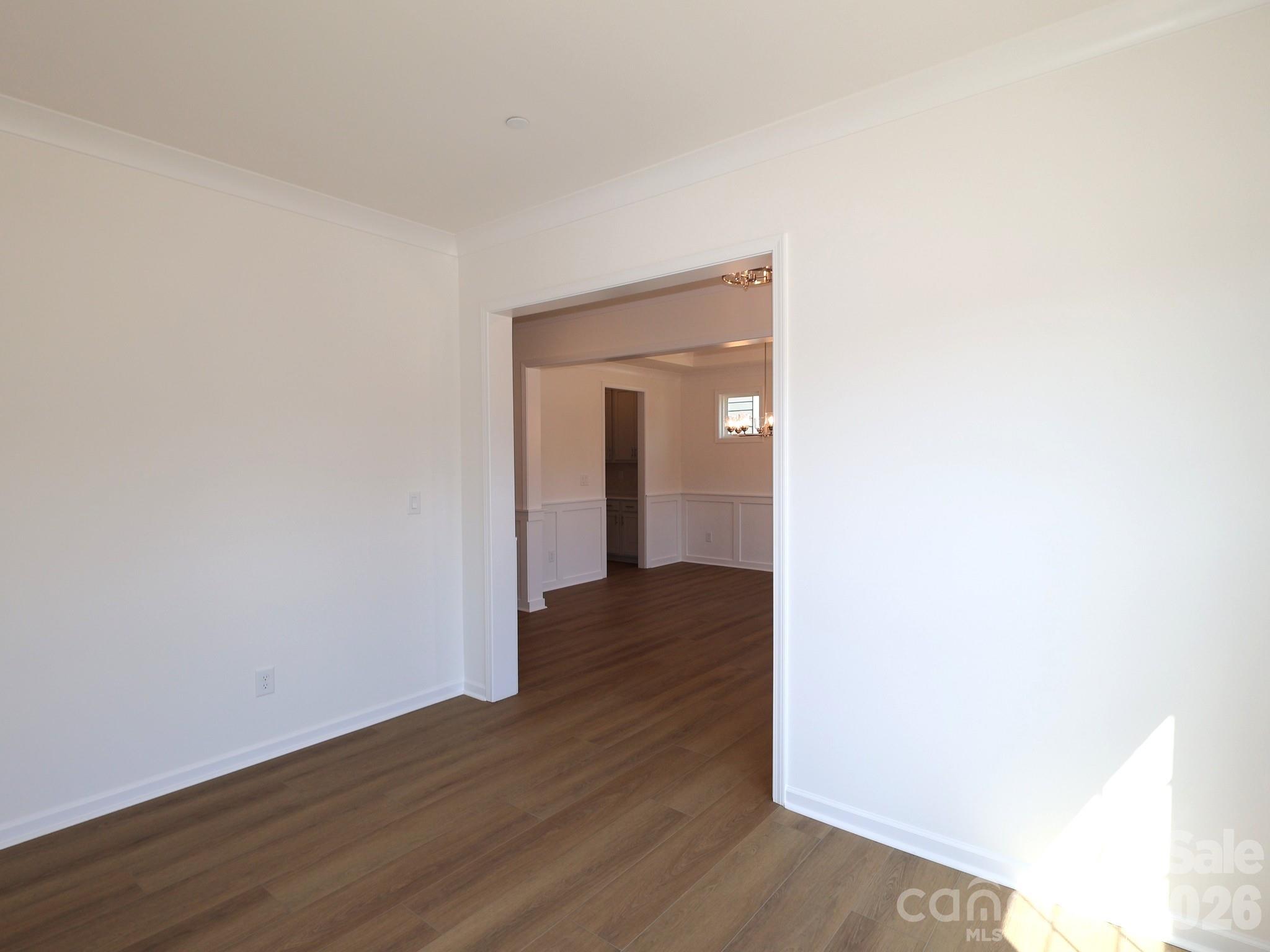 Annsborough Park - Residential