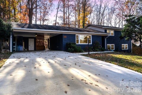 Photo of 415 Brenda Drive, Albemarle, NC 28001 (MLS # 4437008)
