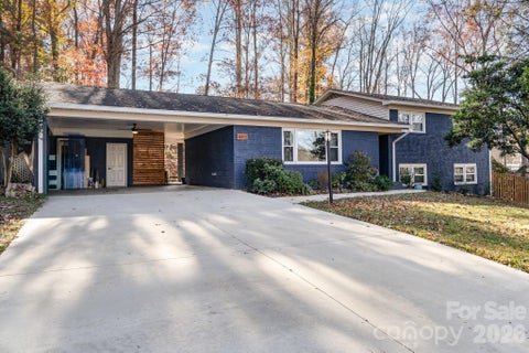 Photo of 415 Brenda Drive, Albemarle, NC 28001 (MLS # 4437008)