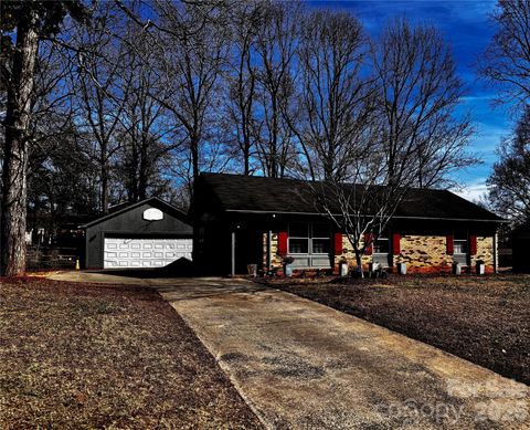 10101 Arbordale Avenue Charlotte NC 28215