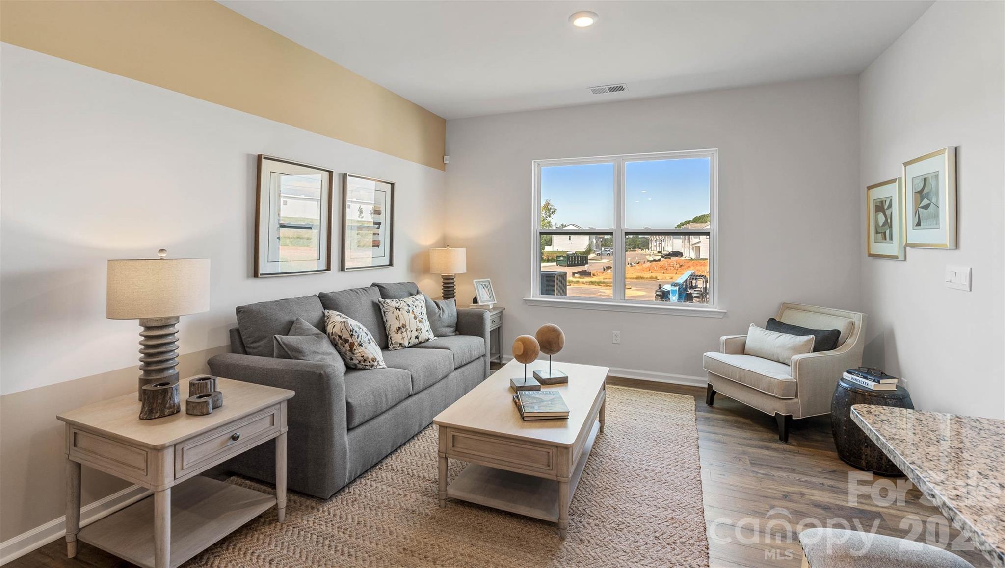 Providence Walk - Residential