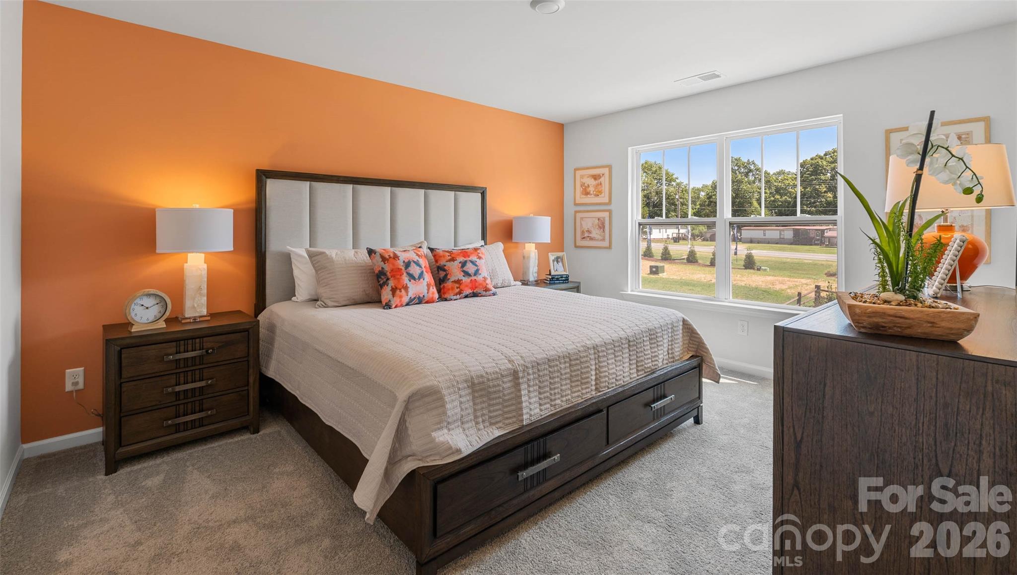 Providence Walk - Residential