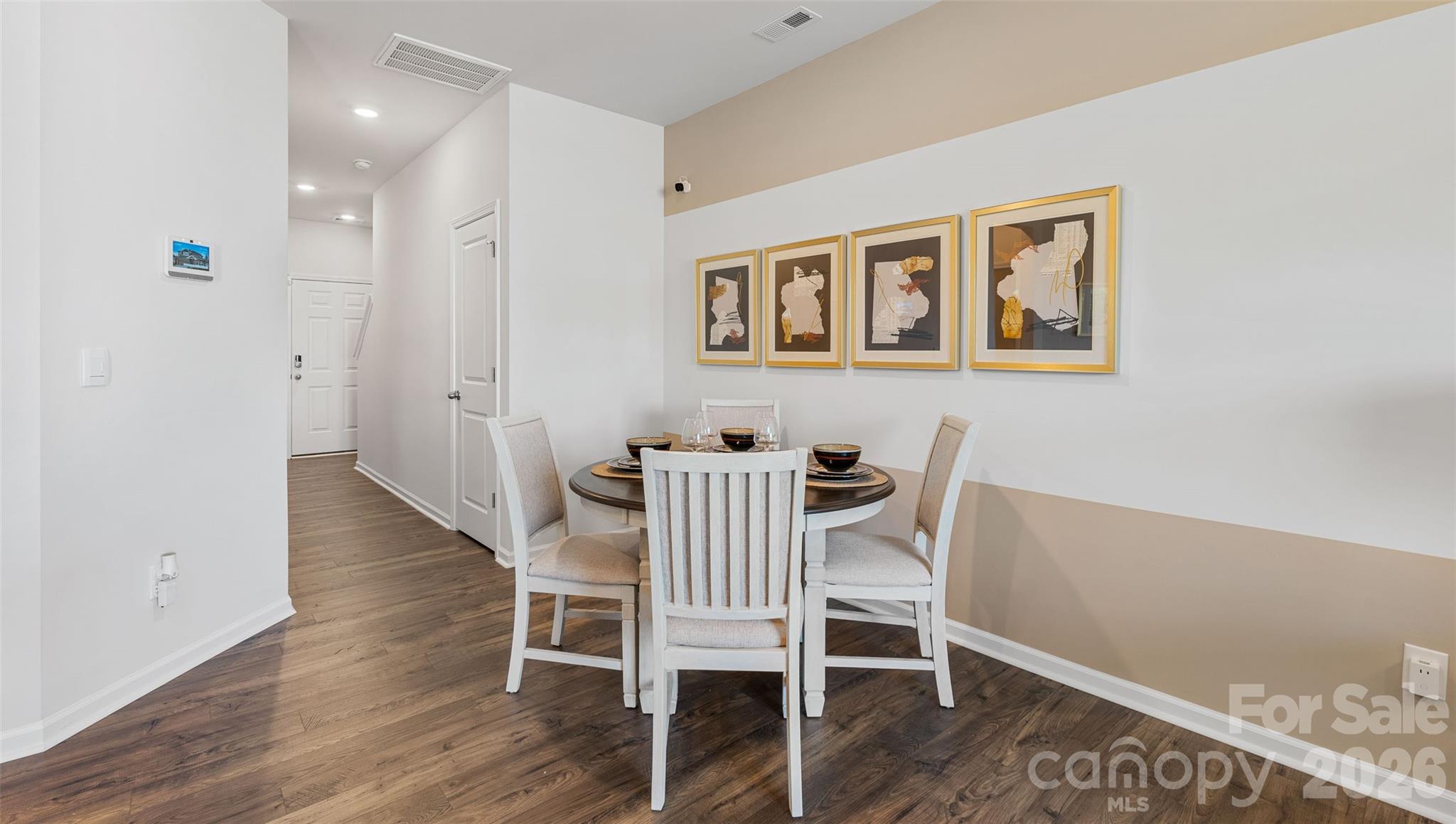 Providence Walk - Residential