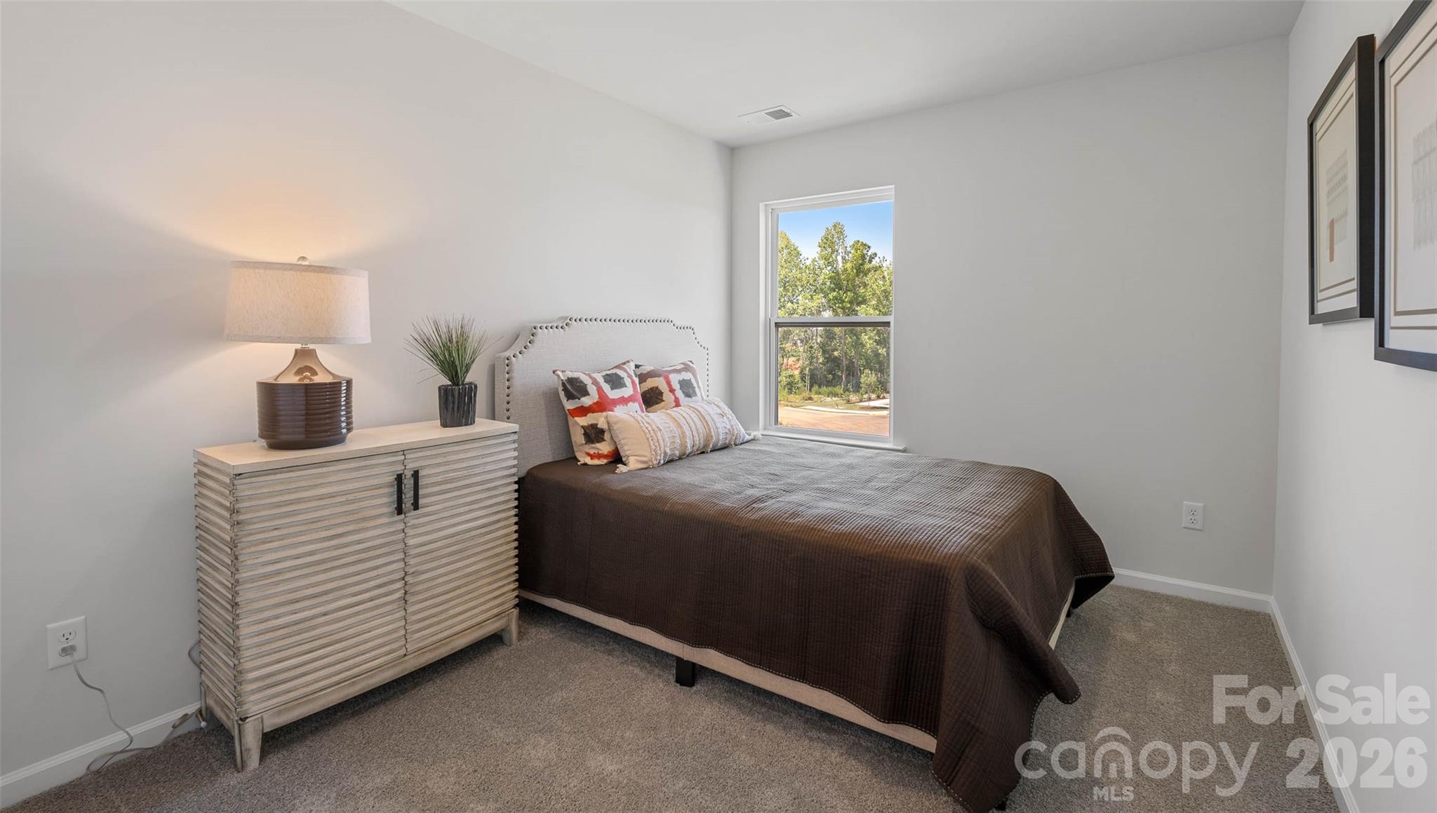 Providence Walk - Residential