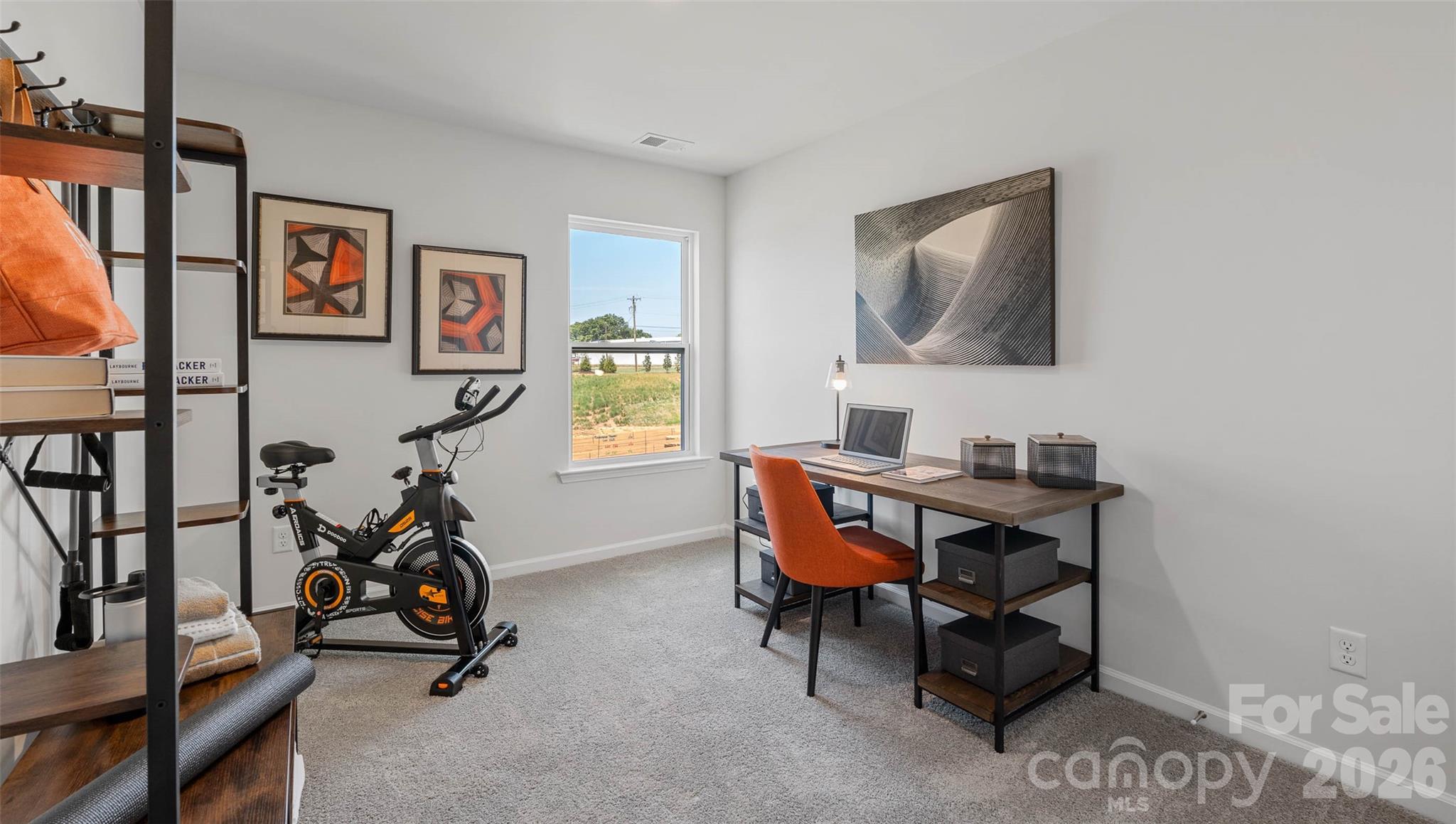 Providence Walk - Residential