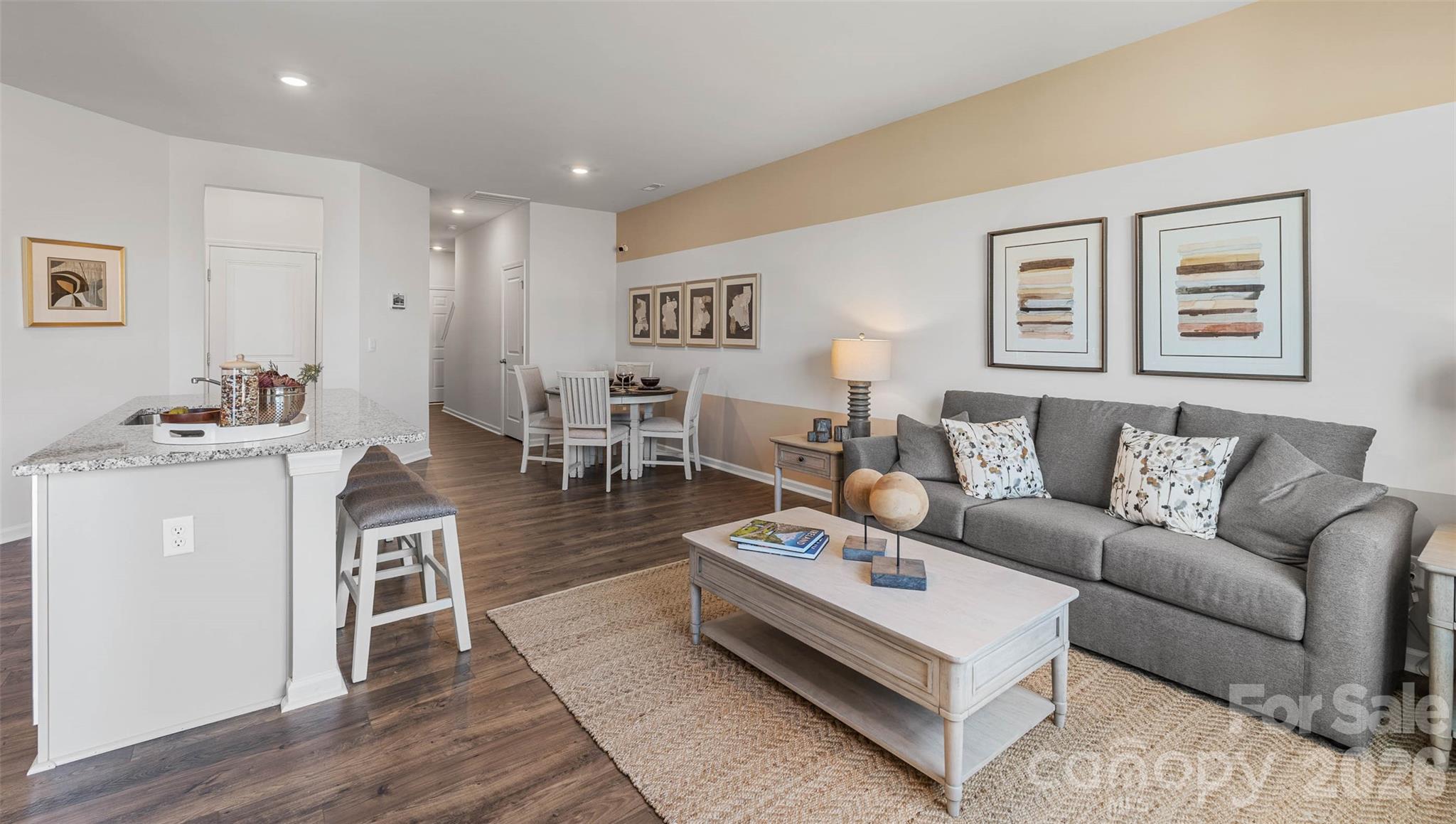 Providence Walk - Residential