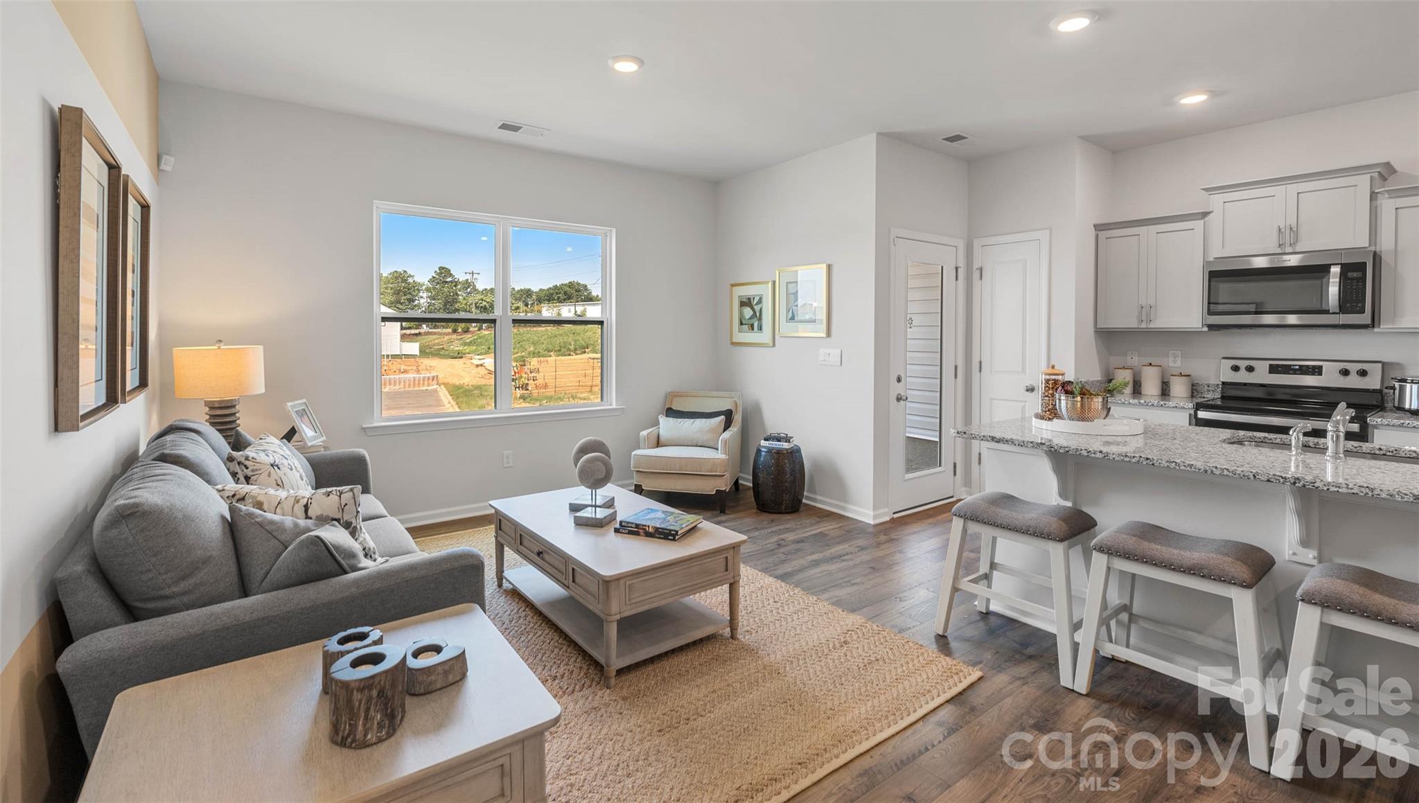 Providence Walk - Residential