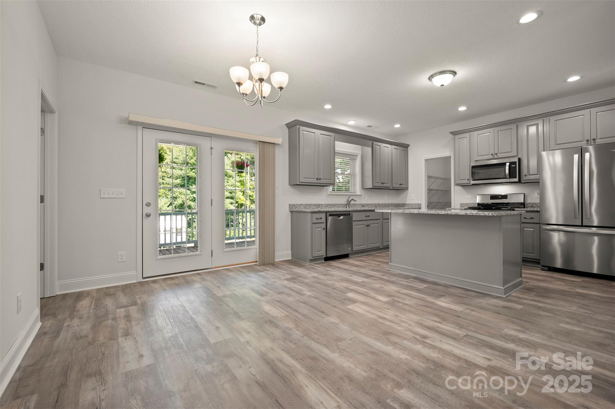 Sherman Estates - Residential