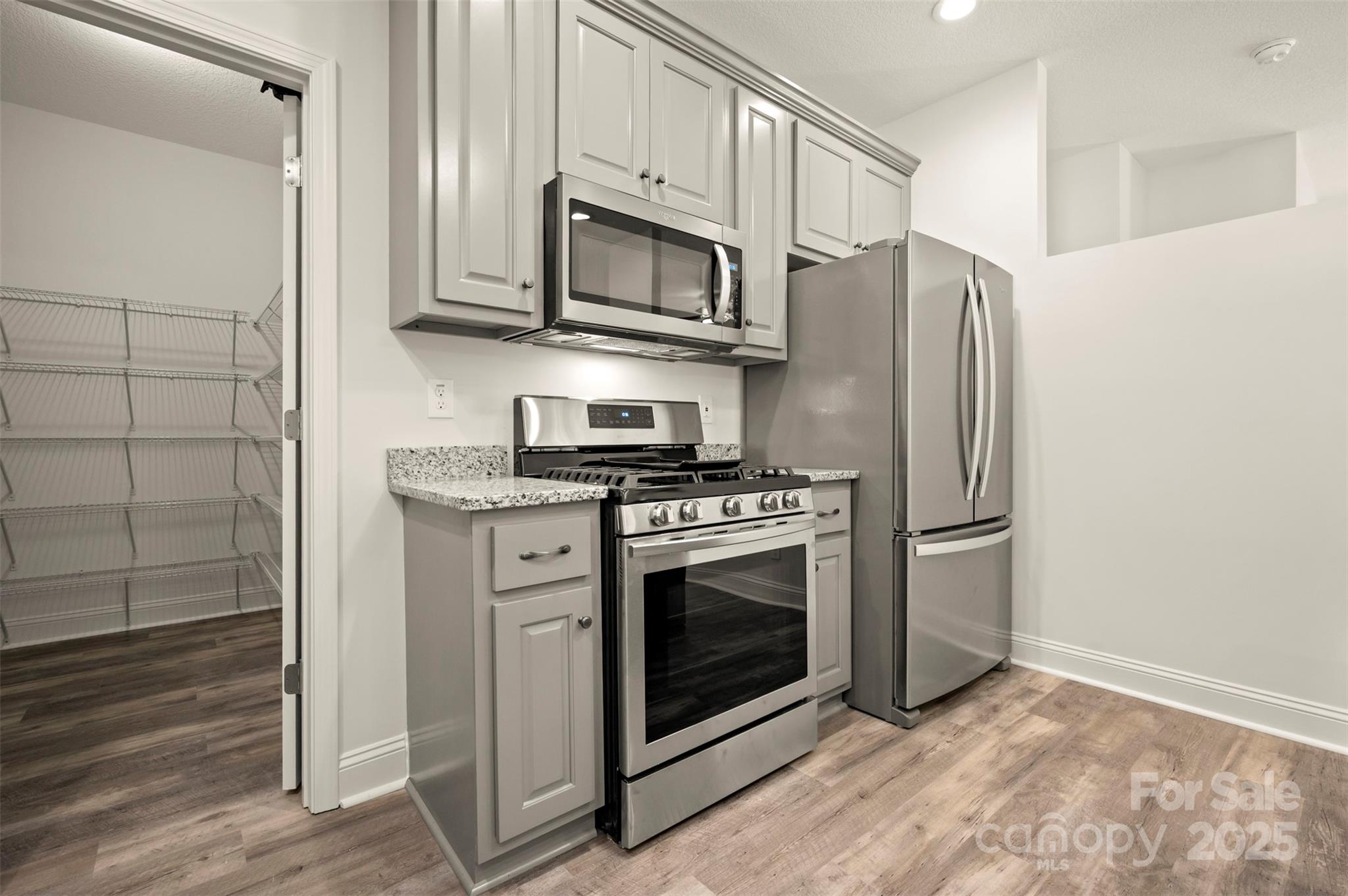 Sherman Estates - Residential