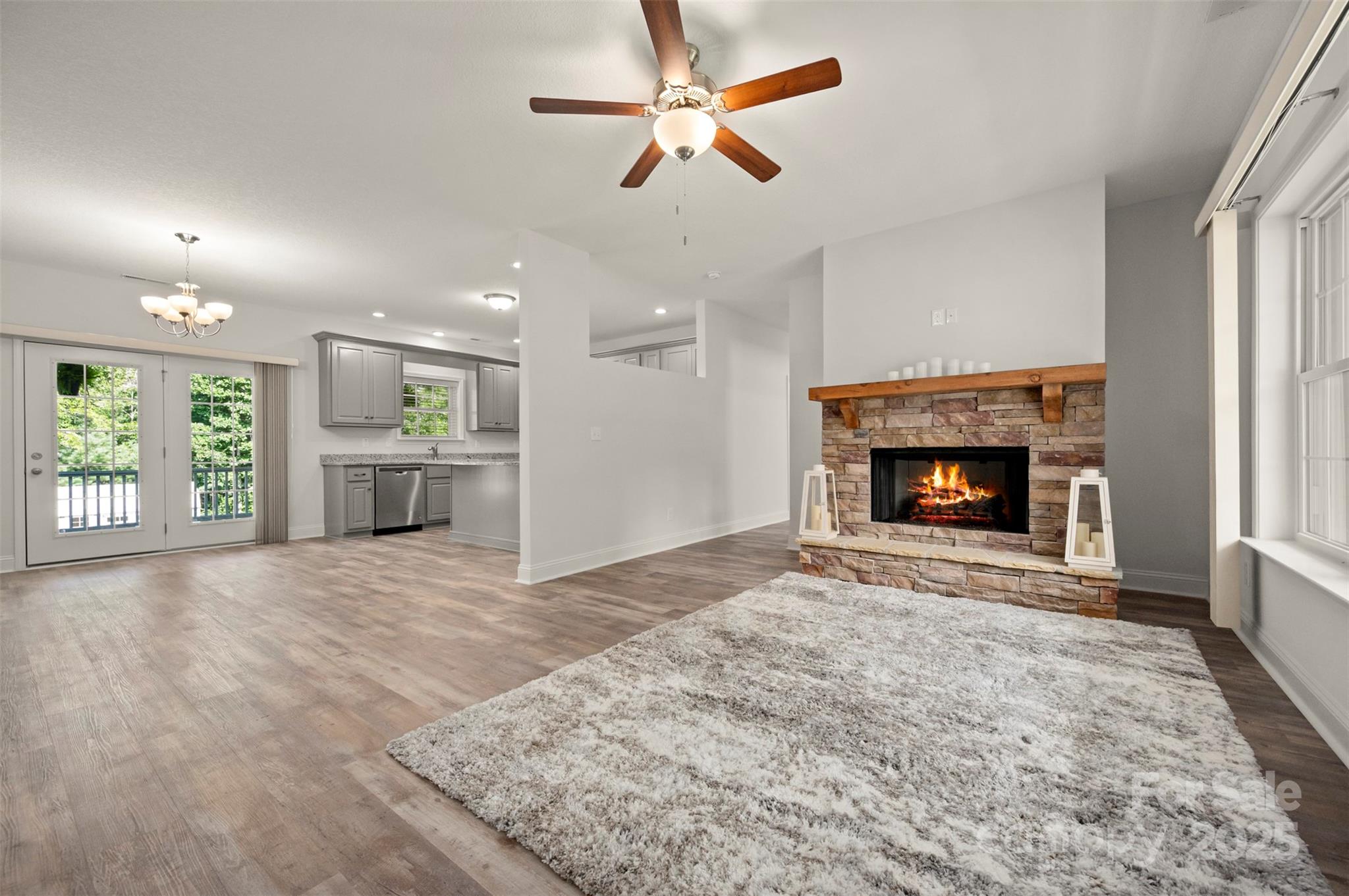 Sherman Estates - Residential